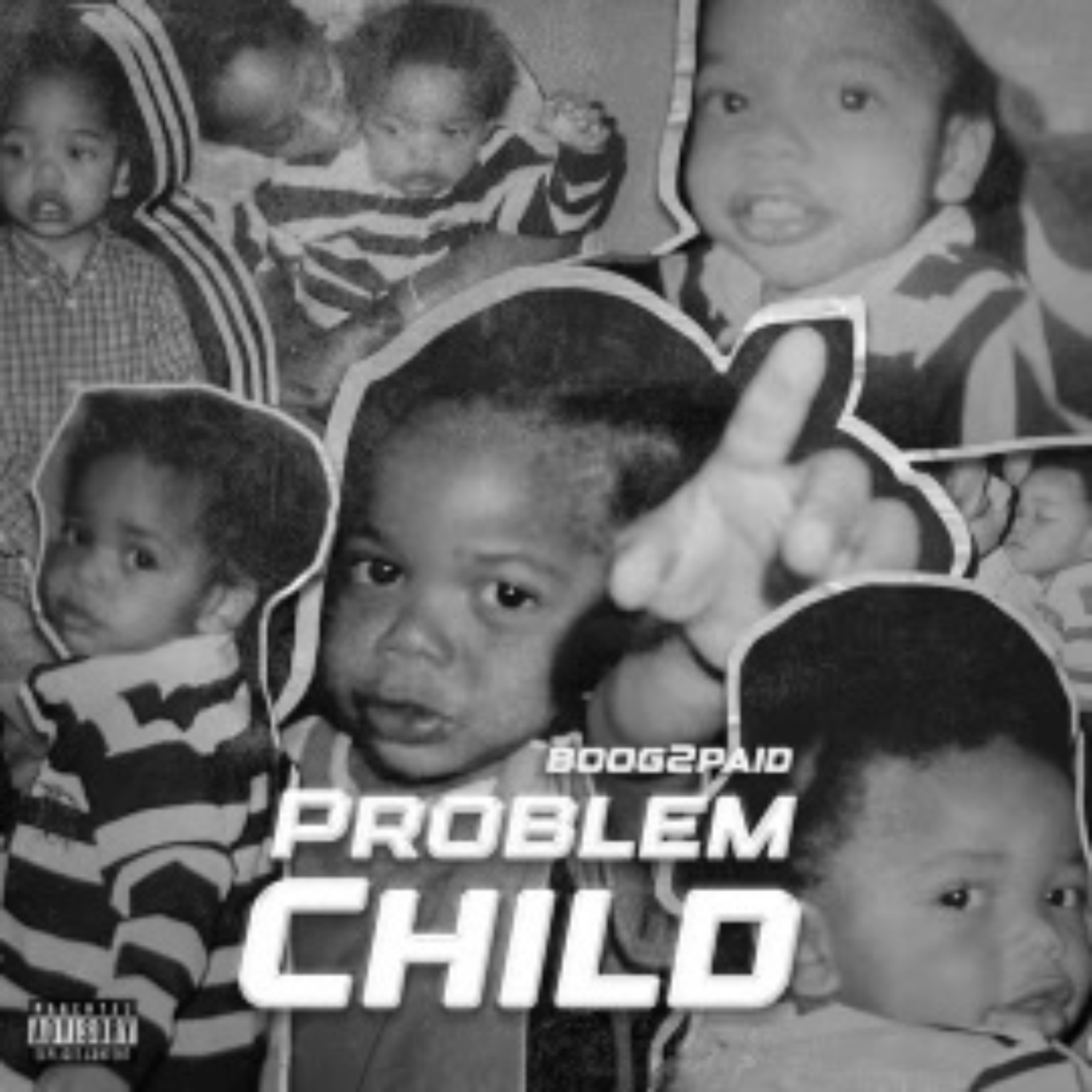 Problem Child artwork