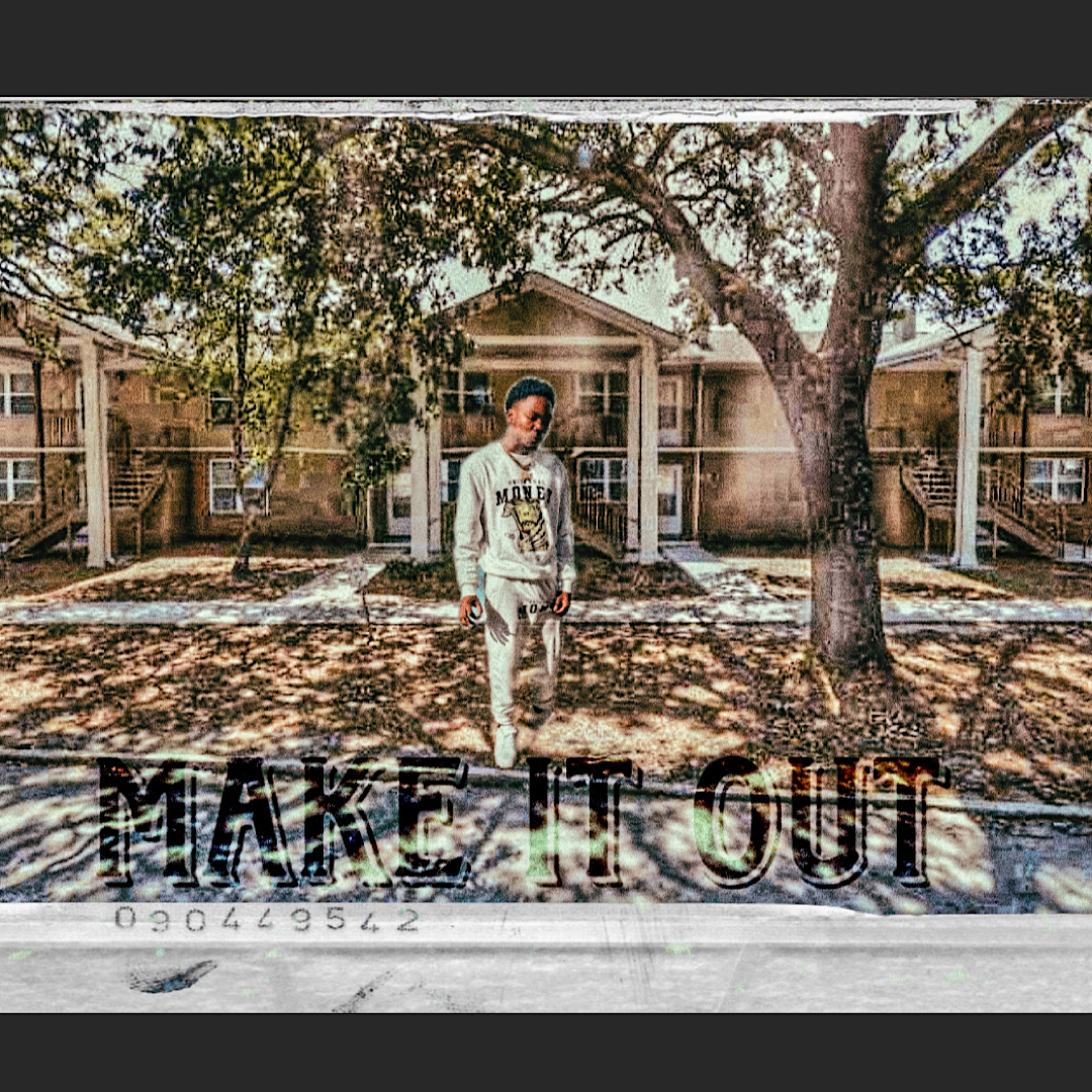 Make it Out artwork