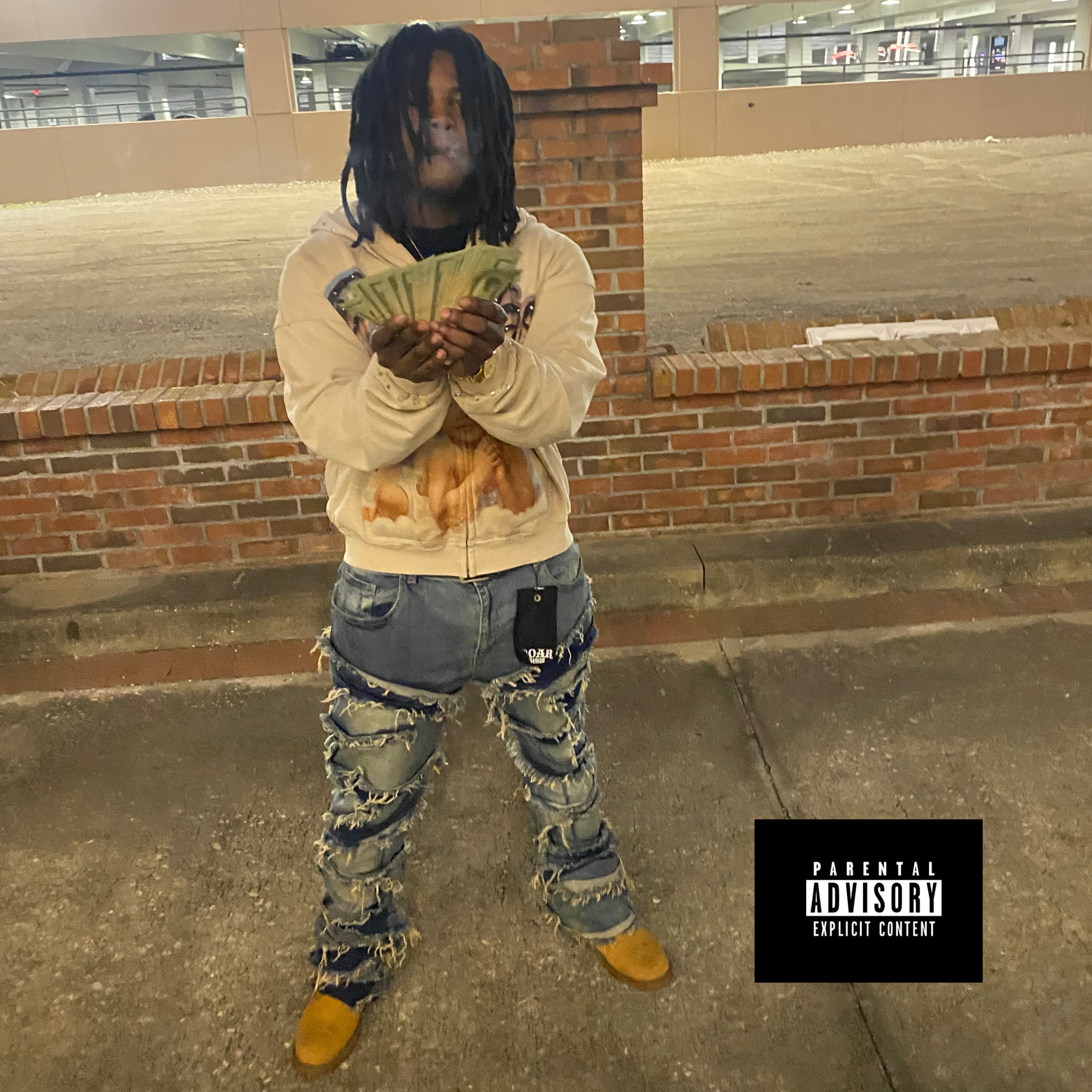 FUCKxWhAT artwork