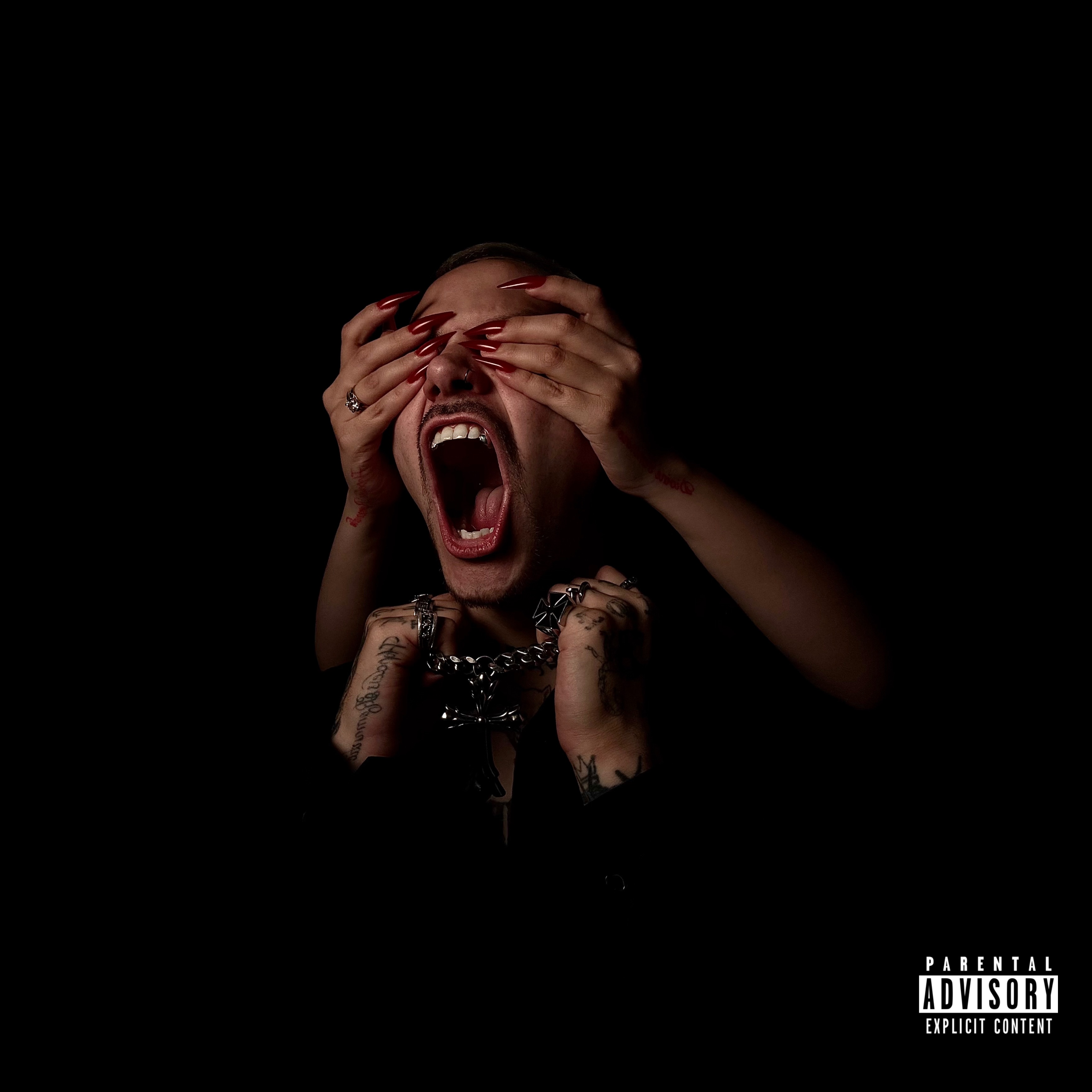 Panic Attack artwork