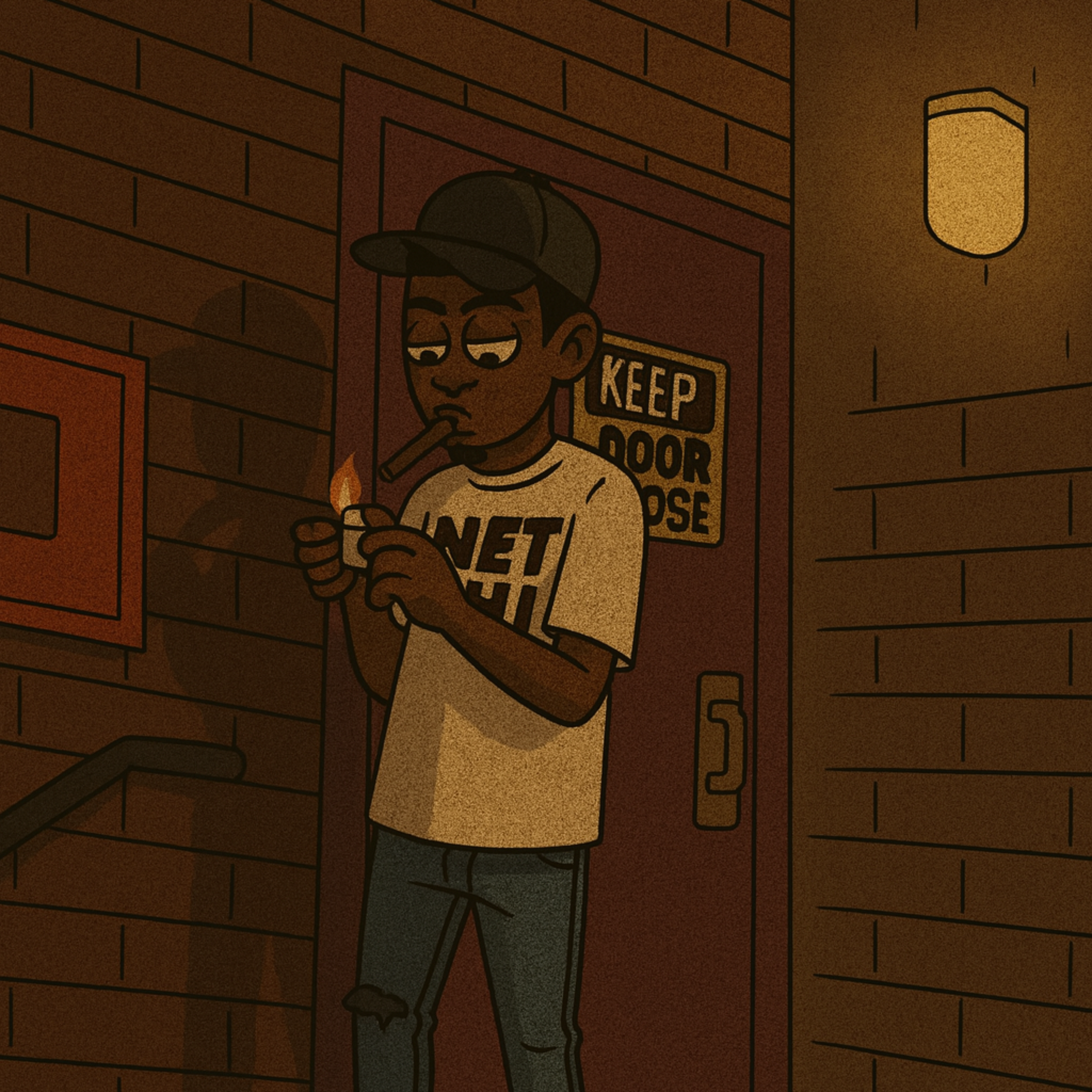 Message by Slim1of1 cover art