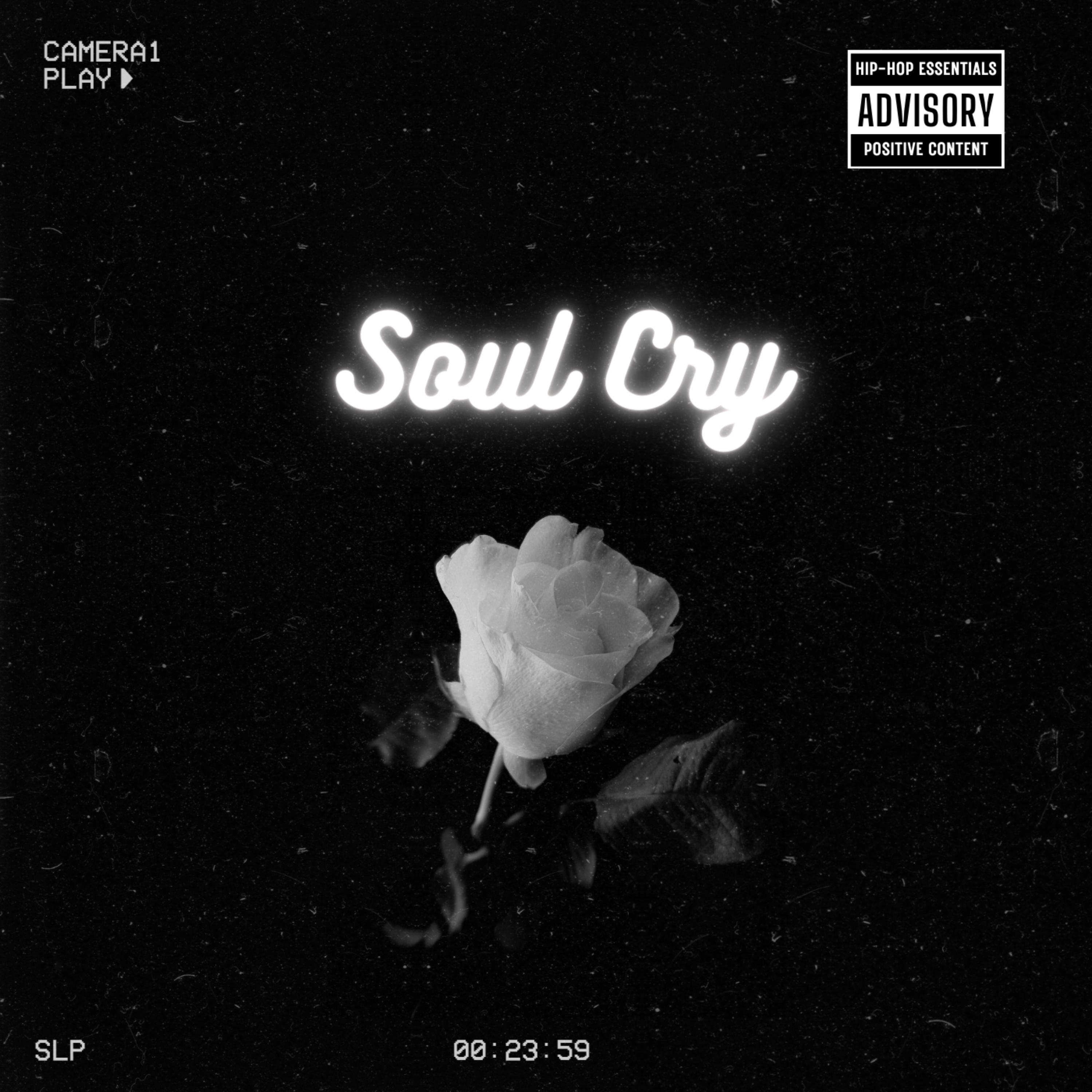 Soul Cry artwork