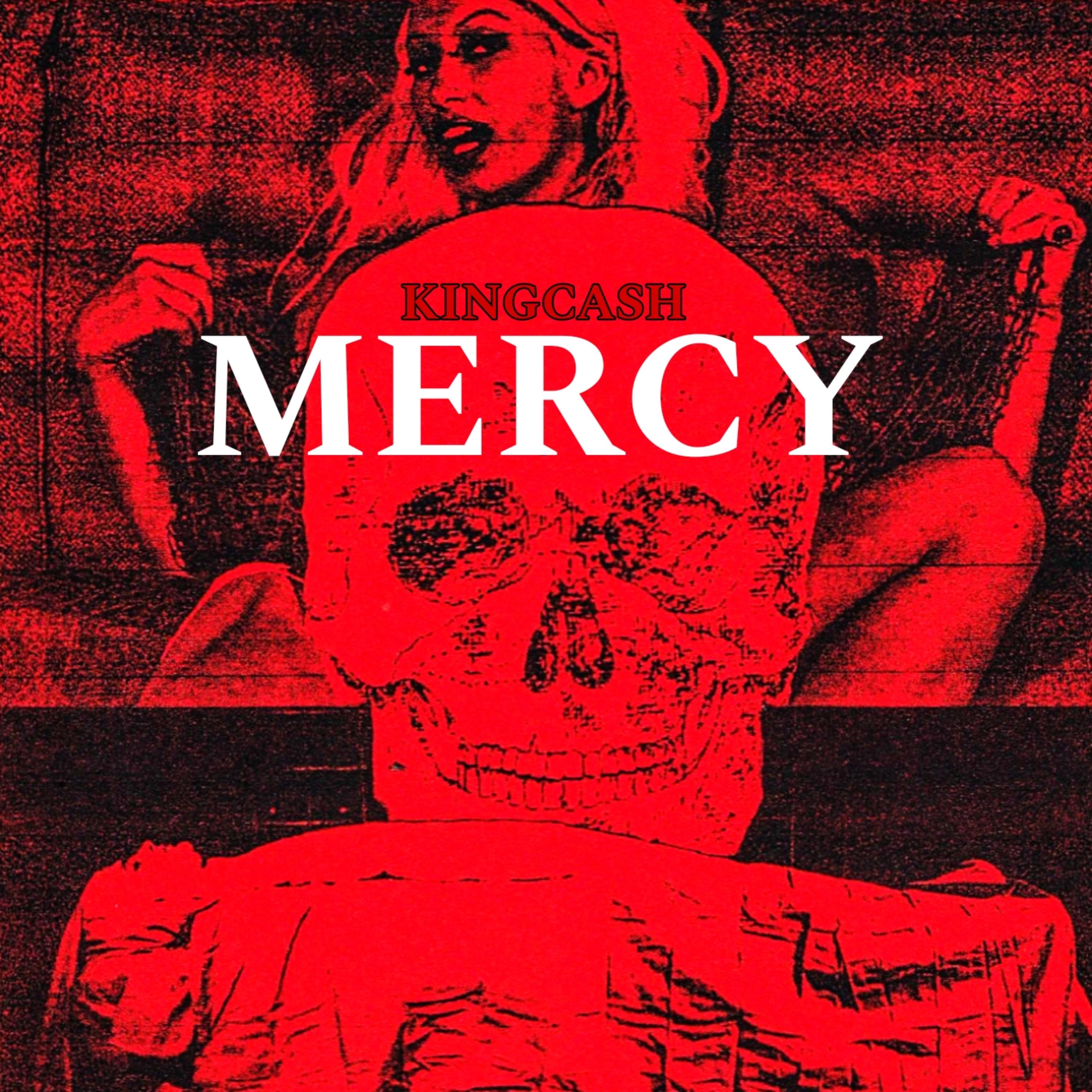 Mercy artwork