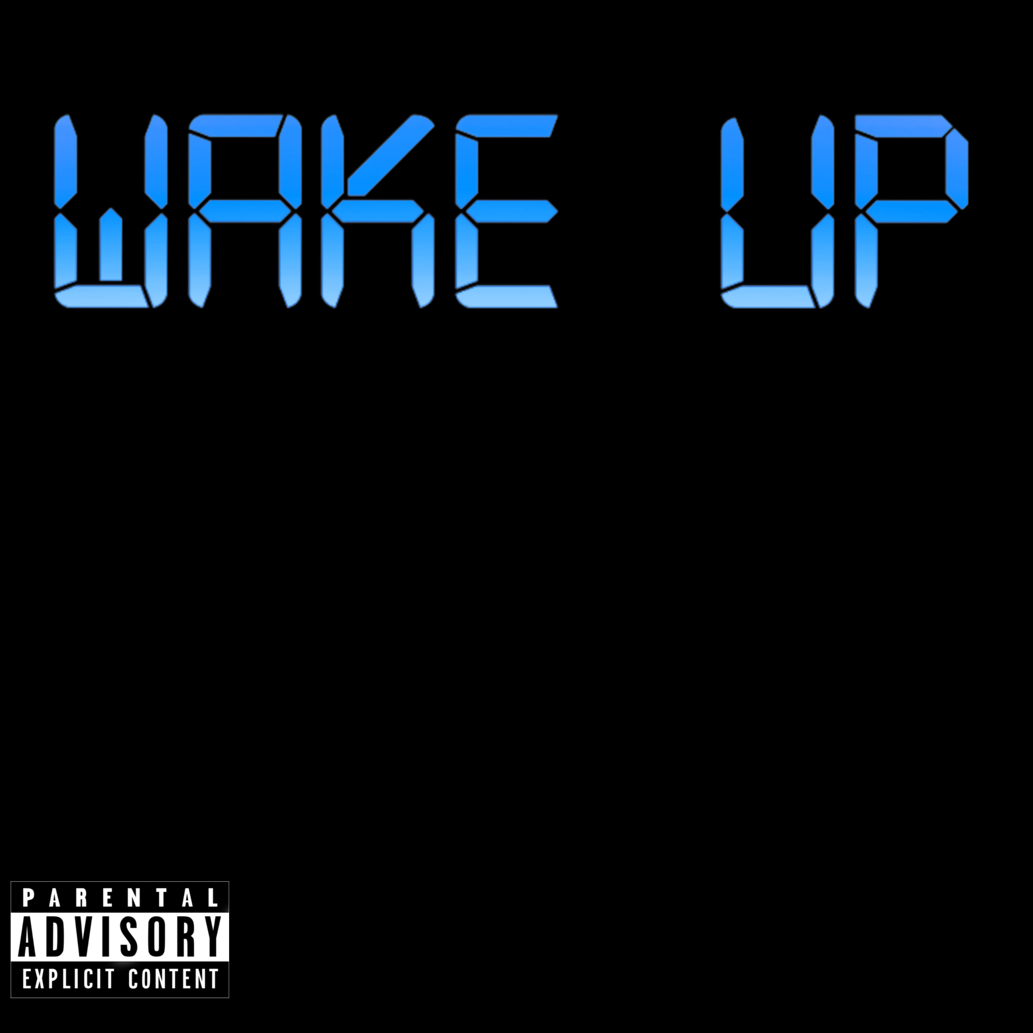 Wake Up artwork