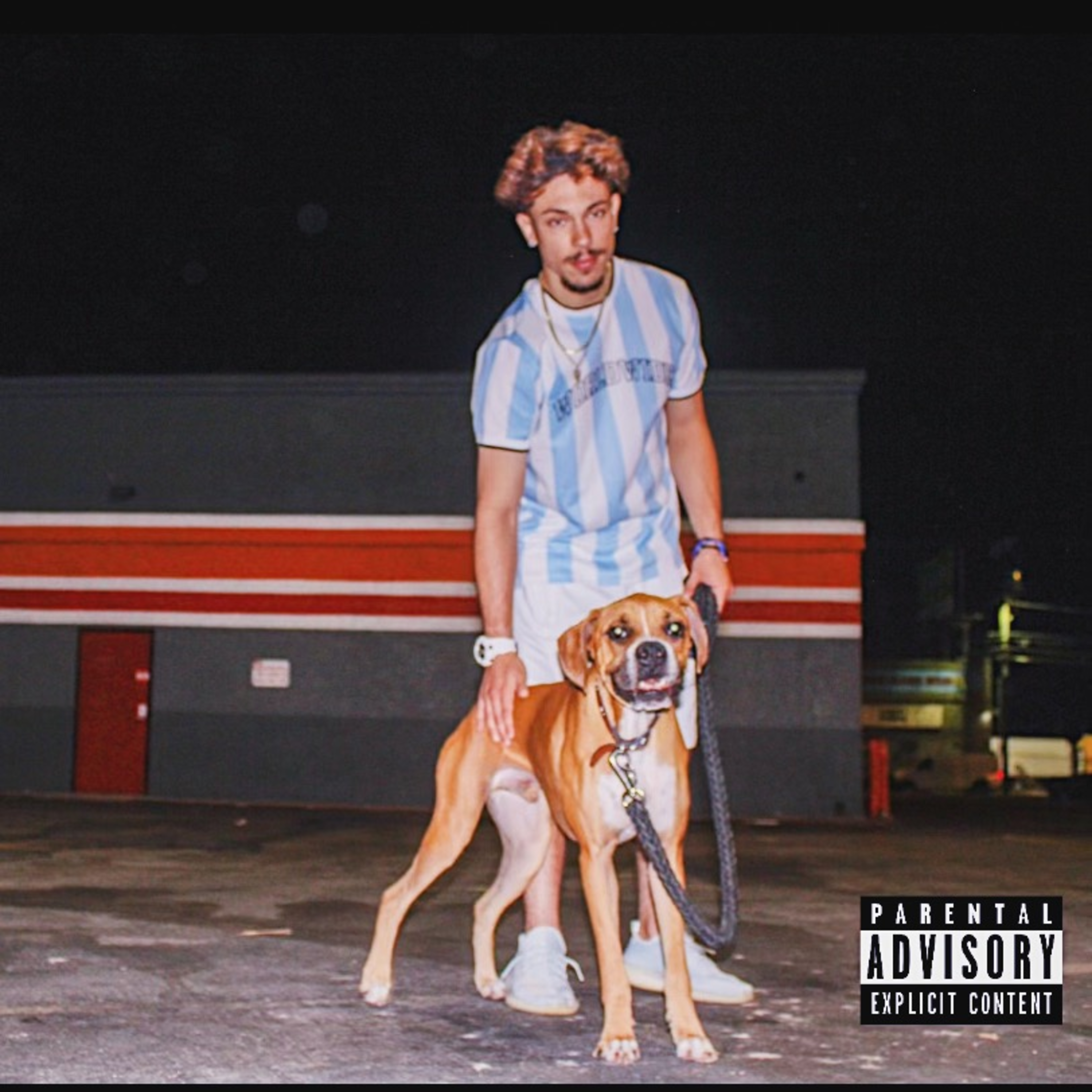 Money Long artwork