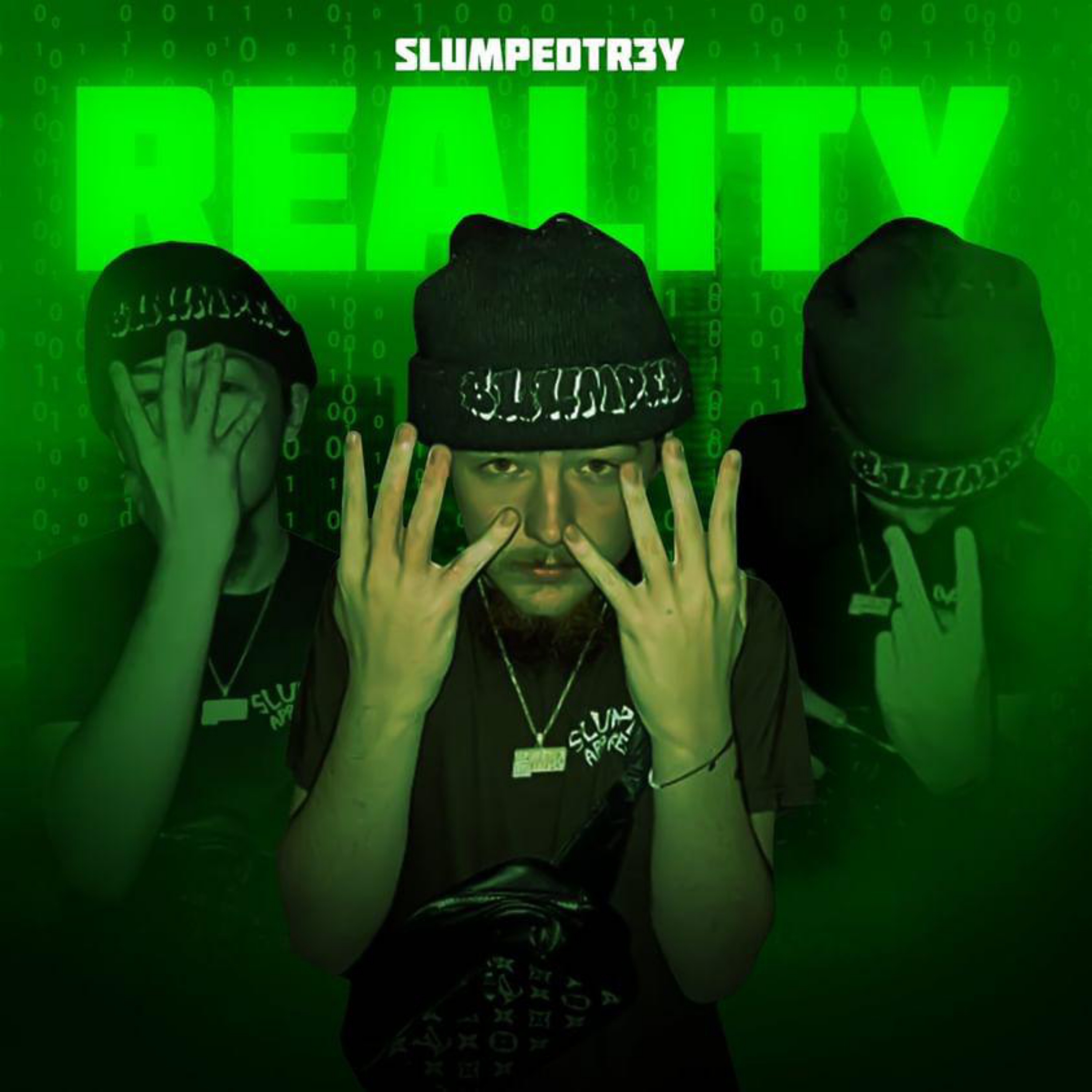 Reality artwork