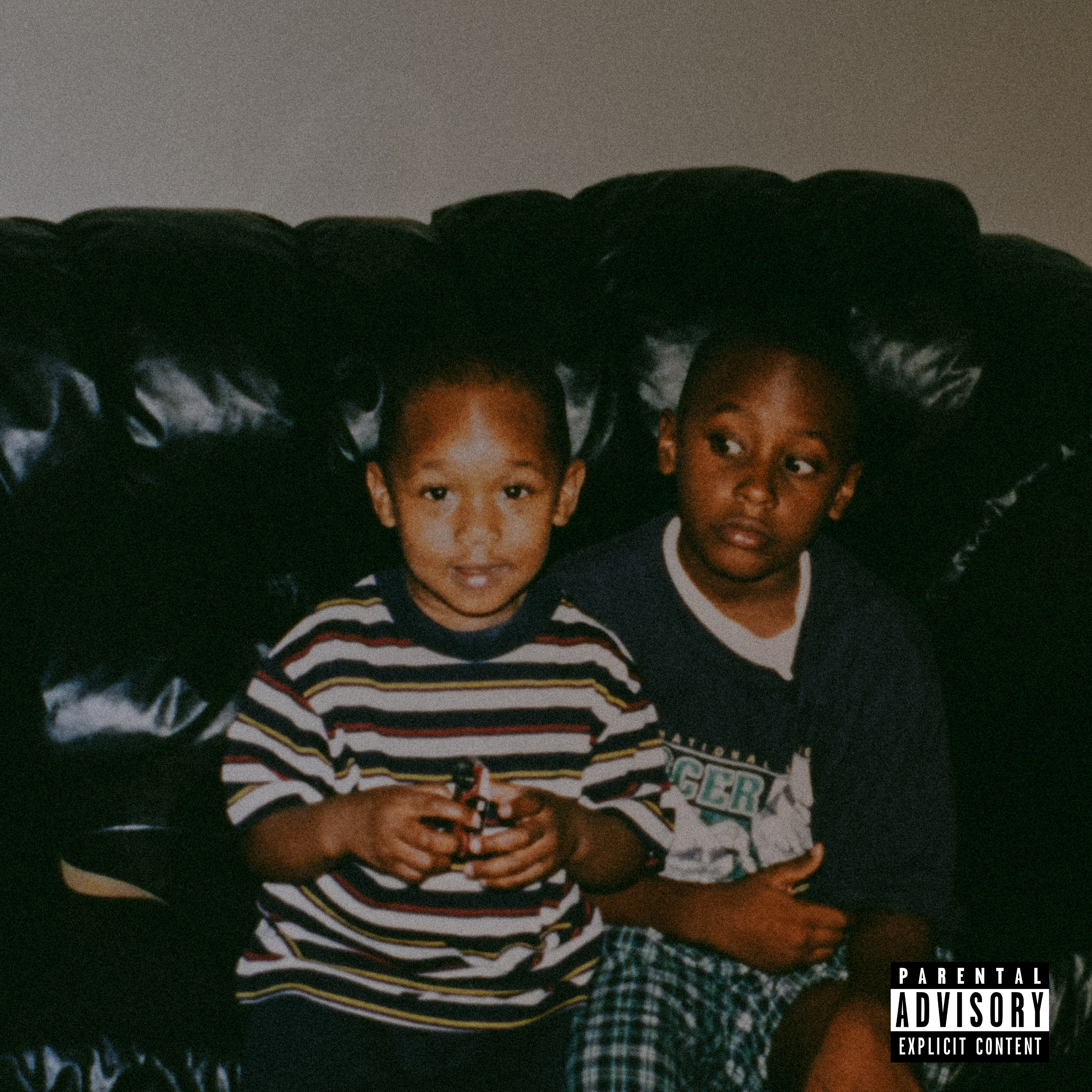 Hood Poet by Tone Levels cover art