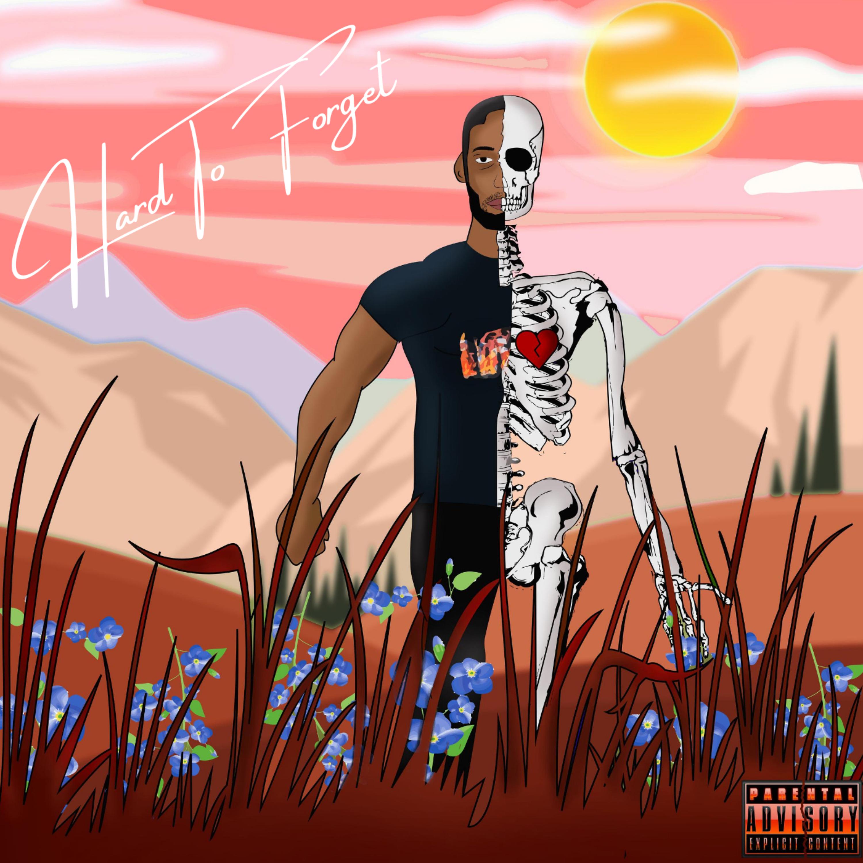 Hard To Forget artwork