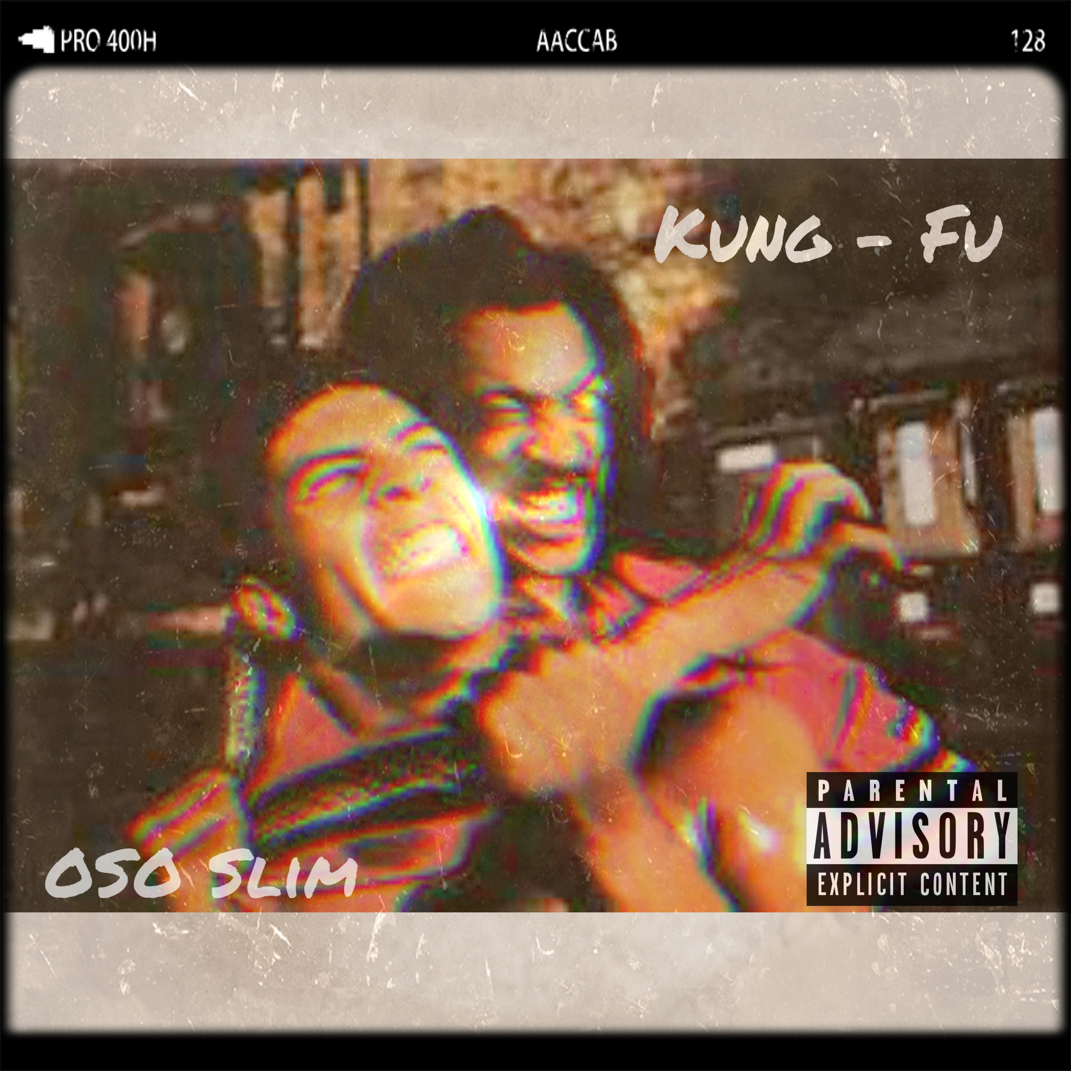 Kung Fu artwork