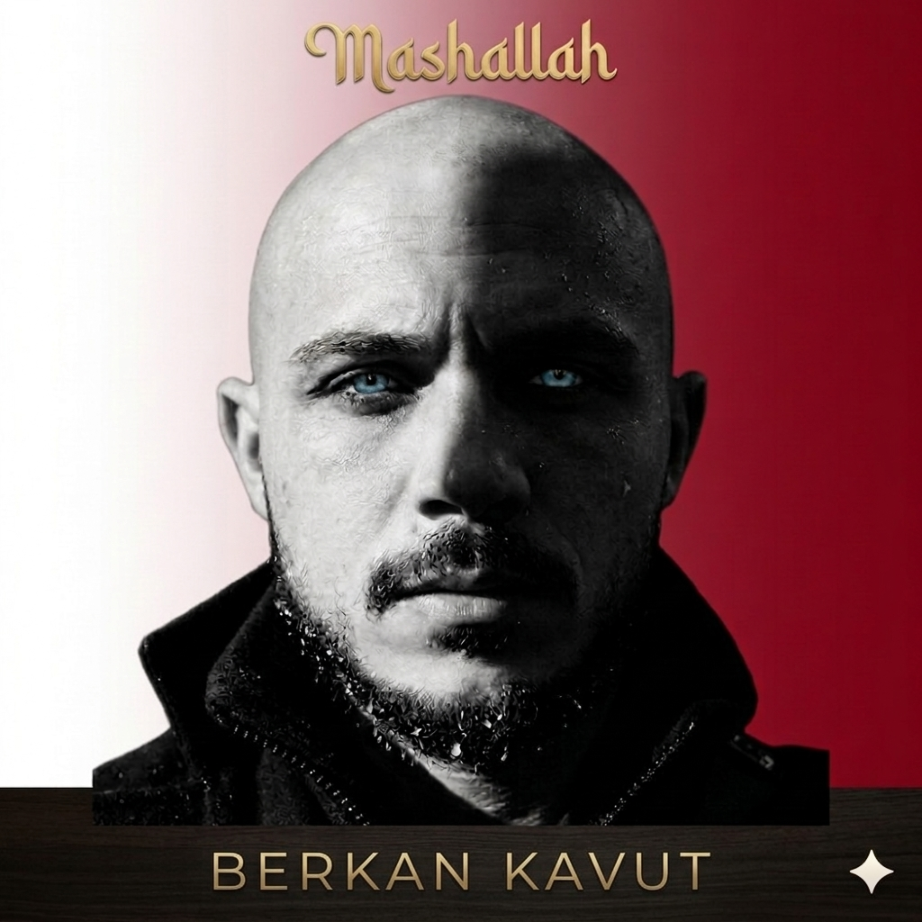Mashallah artwork