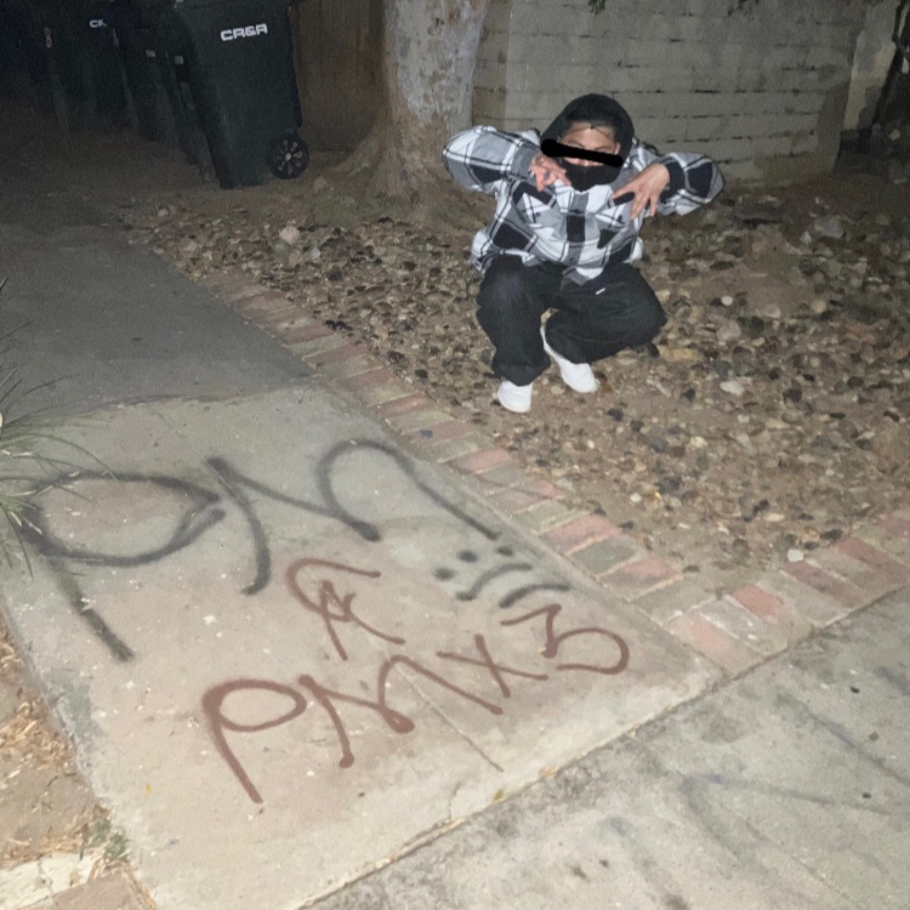 Respect artwork