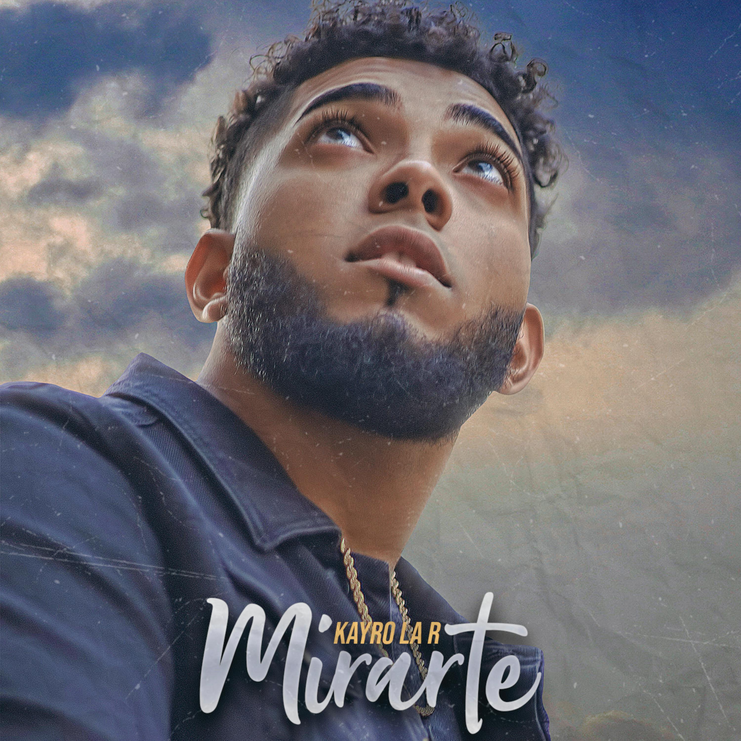 Mirarte by Kayro La R cover art
