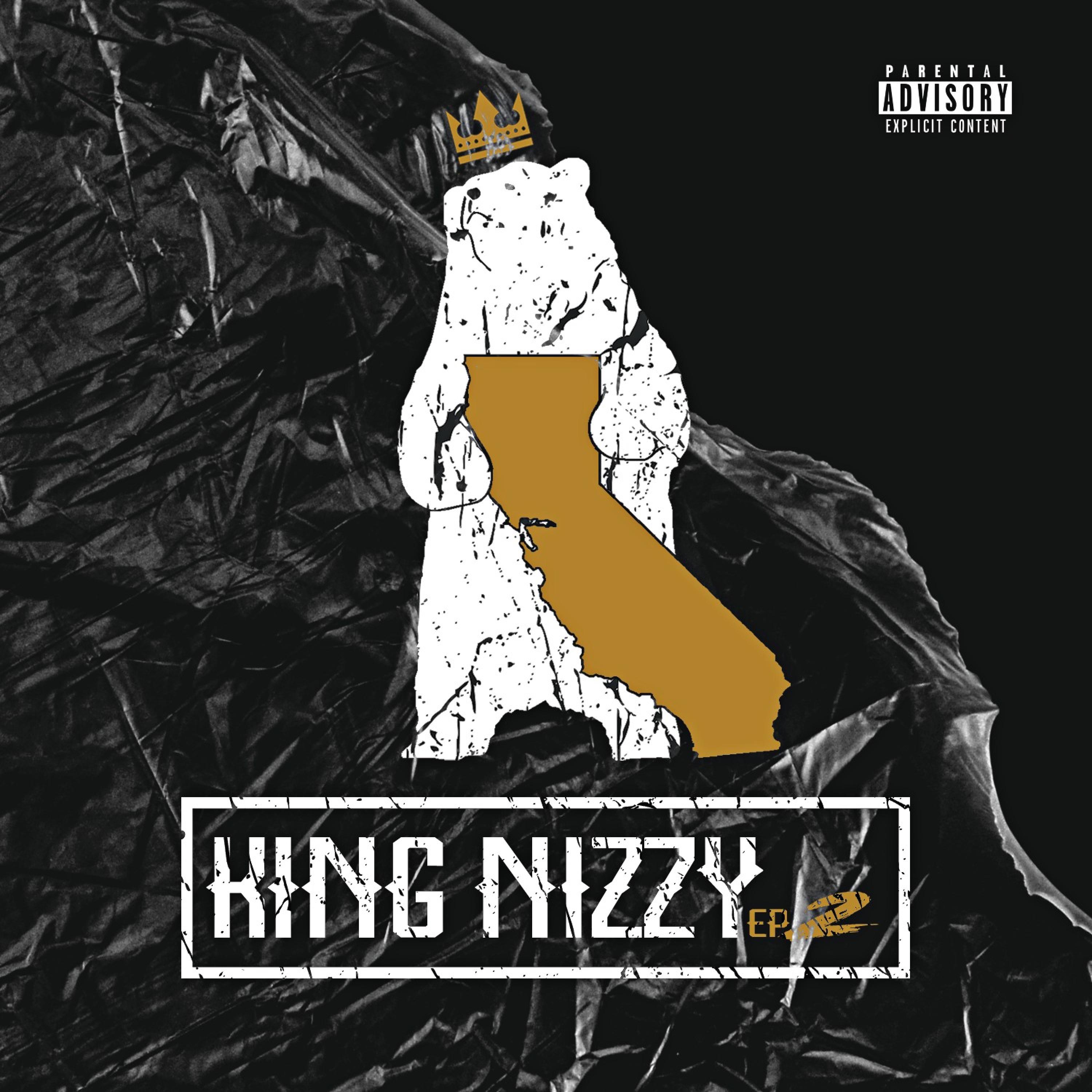 The King 2 artwork