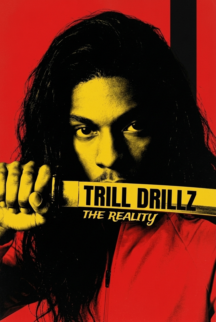 Trill Drillz