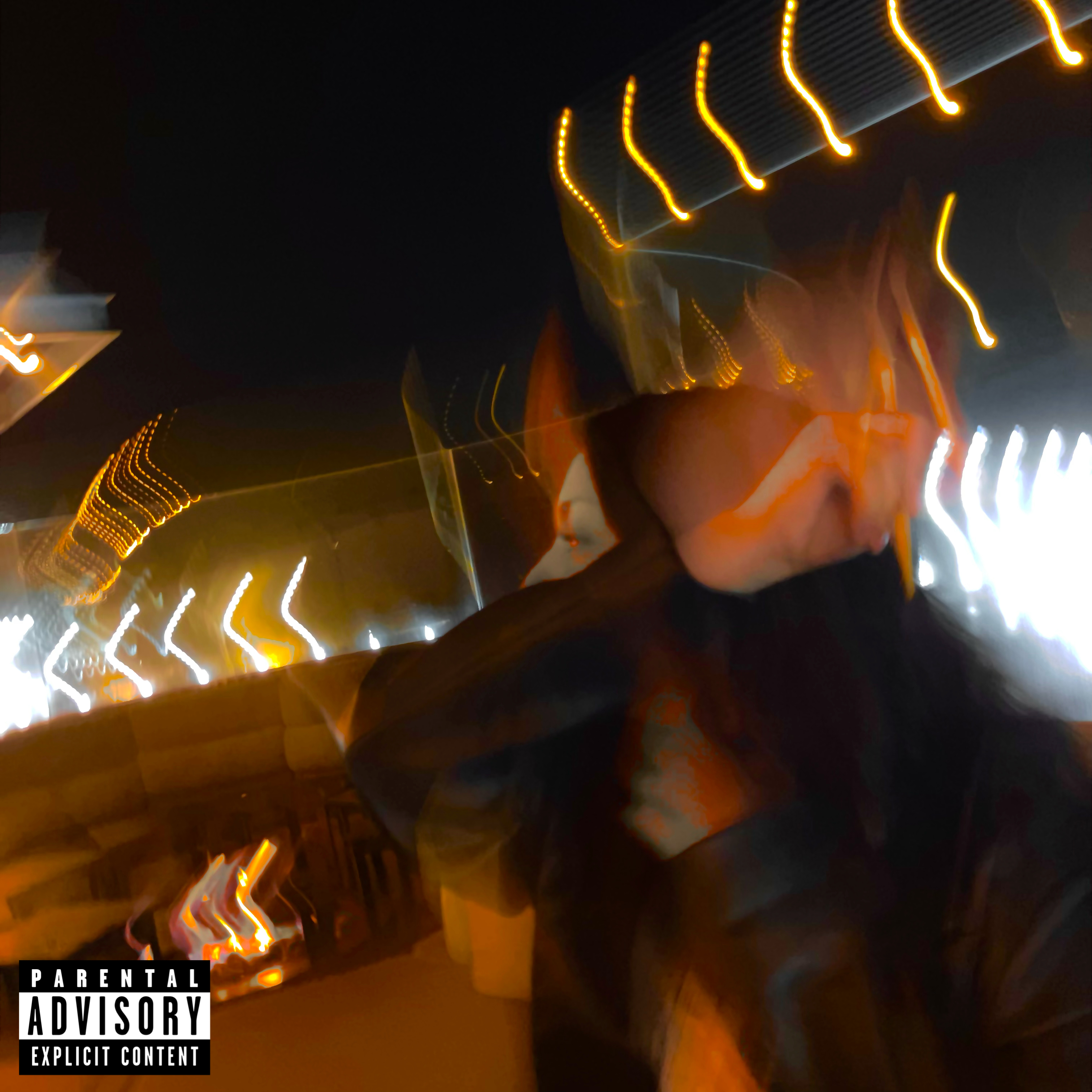 Blessins artwork