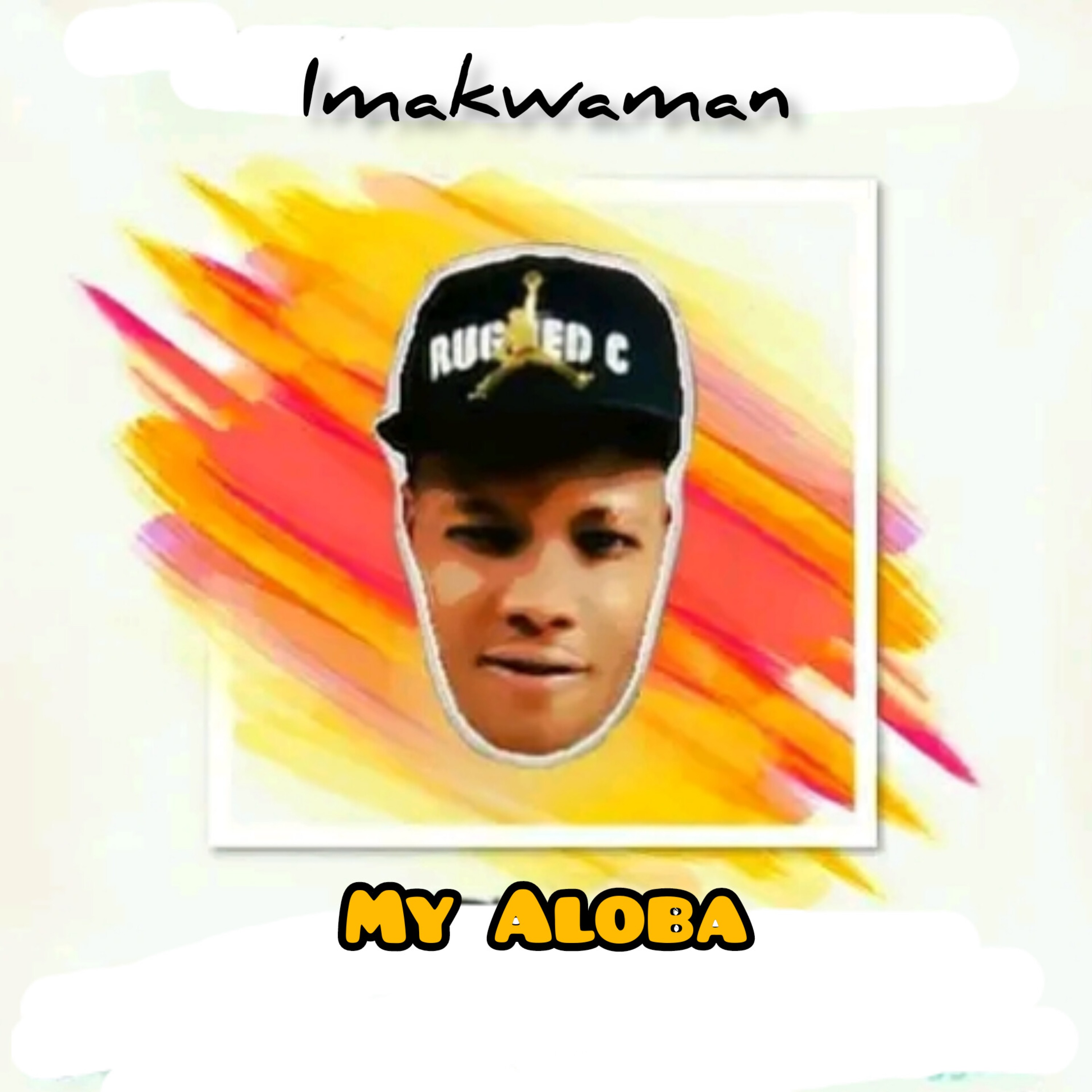 My Aloba artwork