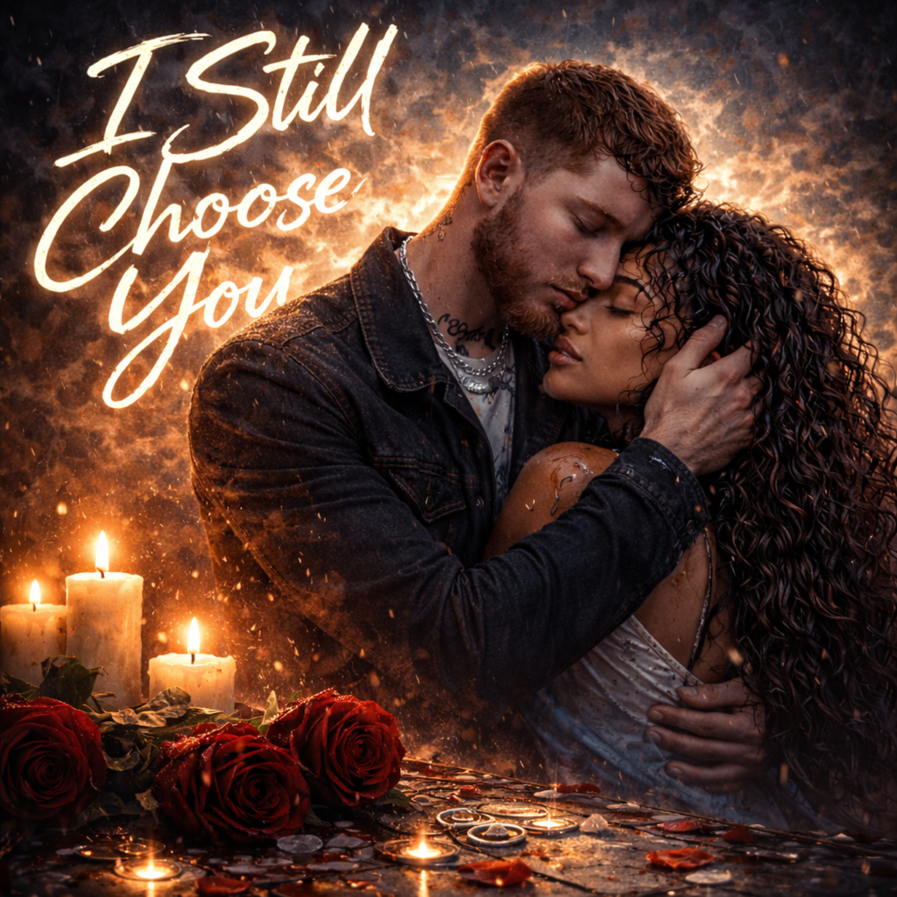 I Still Choose You artwork