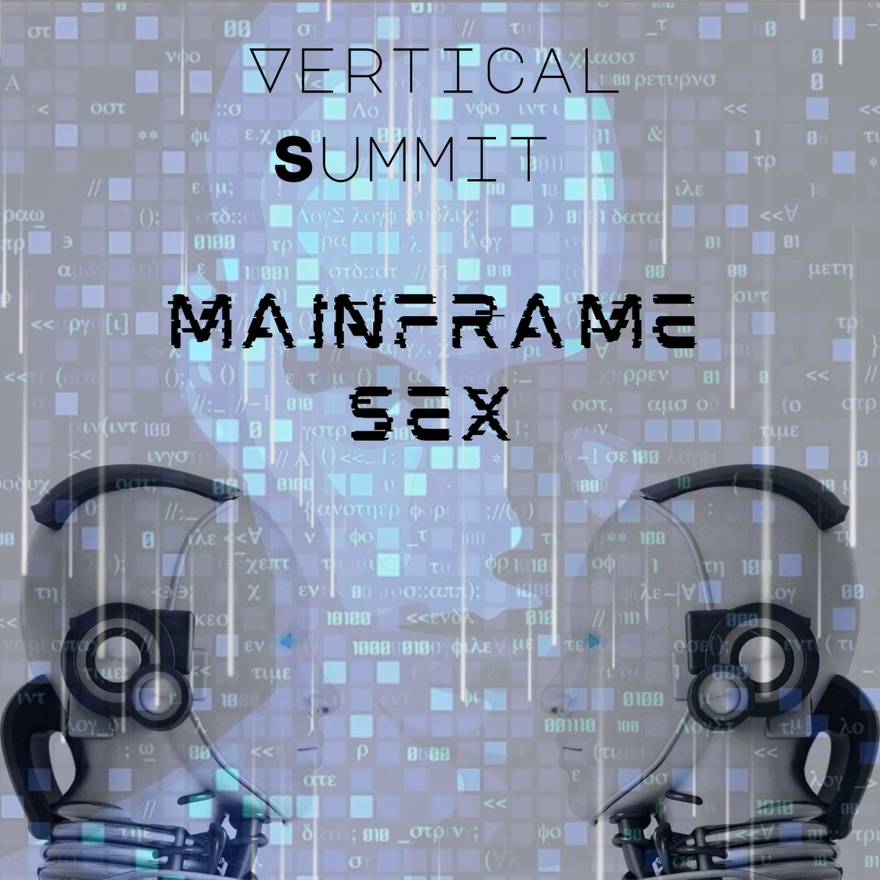 Mainframe Sex artwork