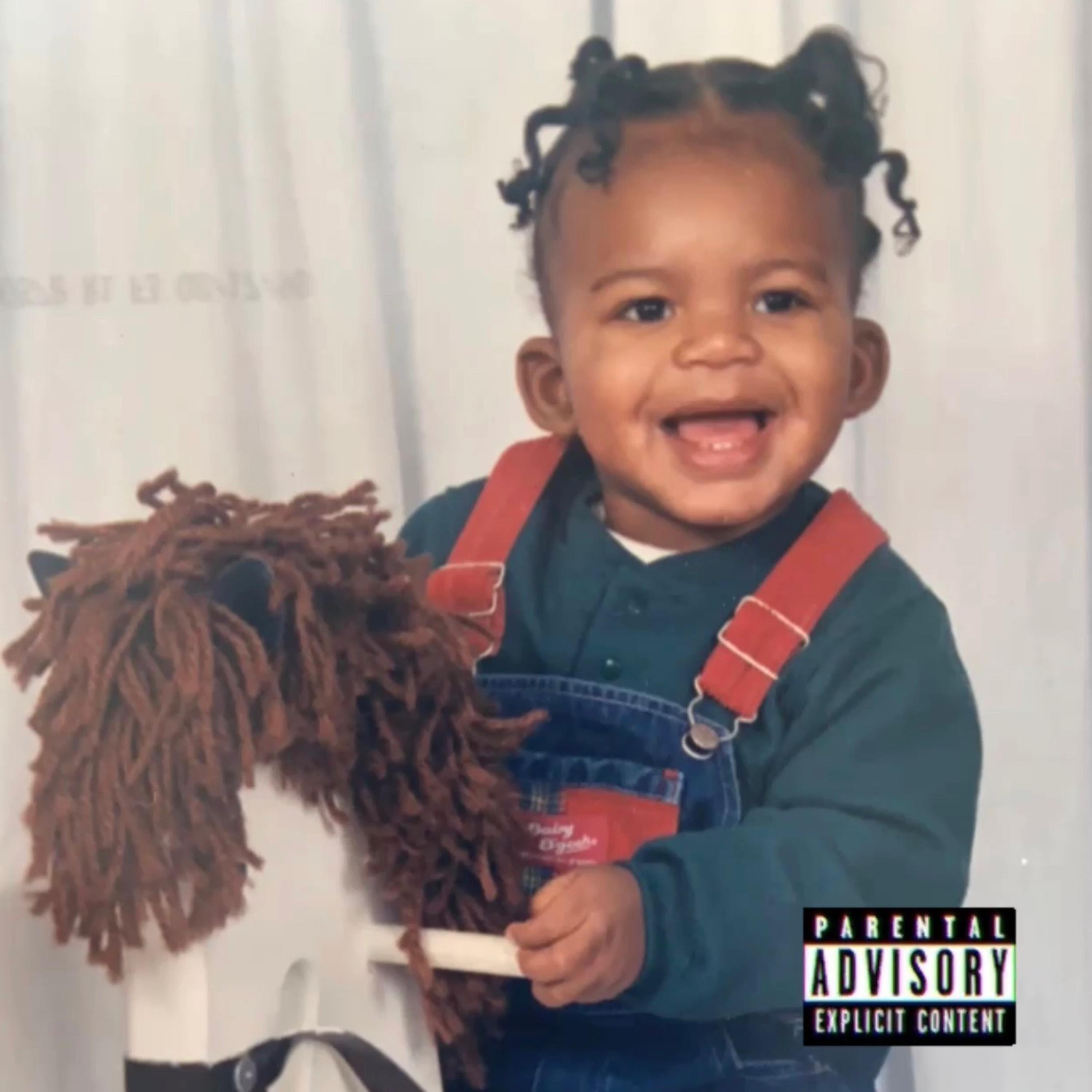 Eleven96' Presents: Rita's Grandson artwork