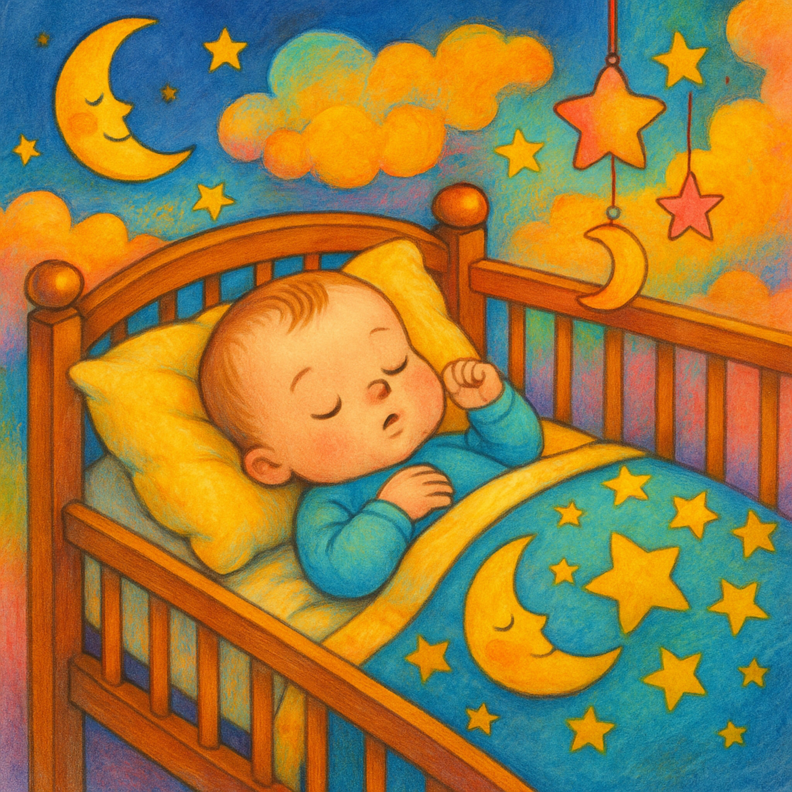 Baby Sleep Music Beats Insomnia in 2 minutes artwork