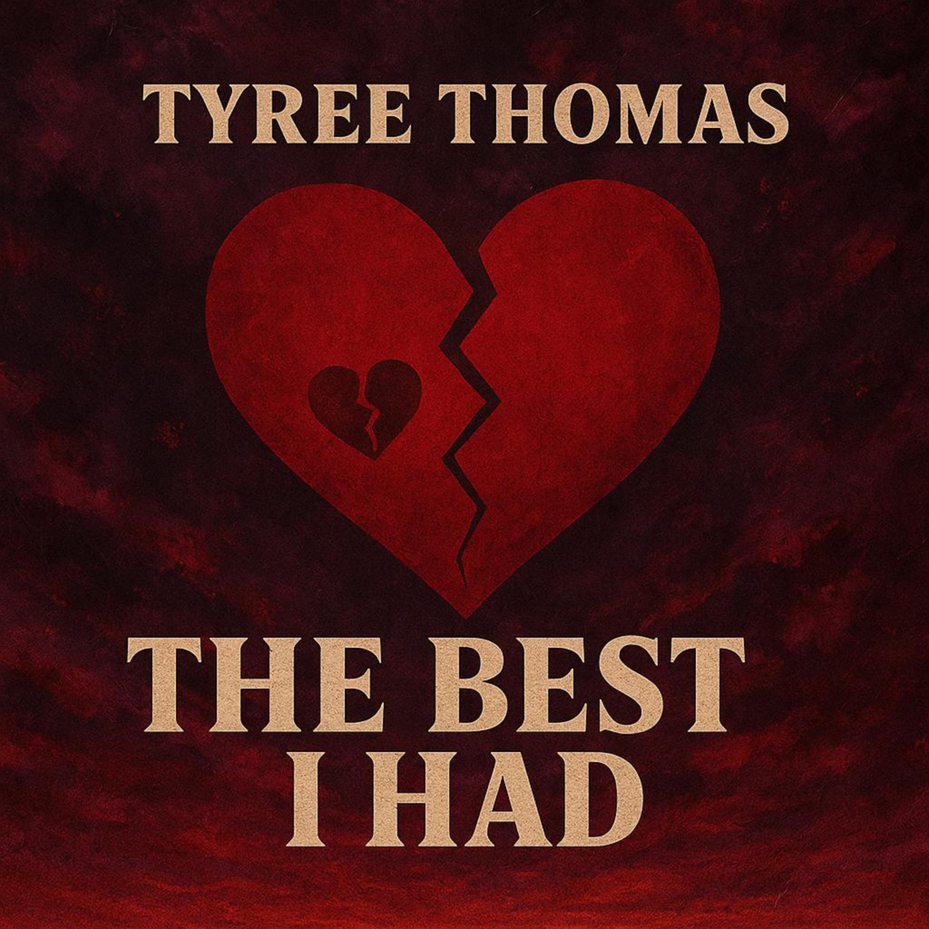 The Best I Had artwork