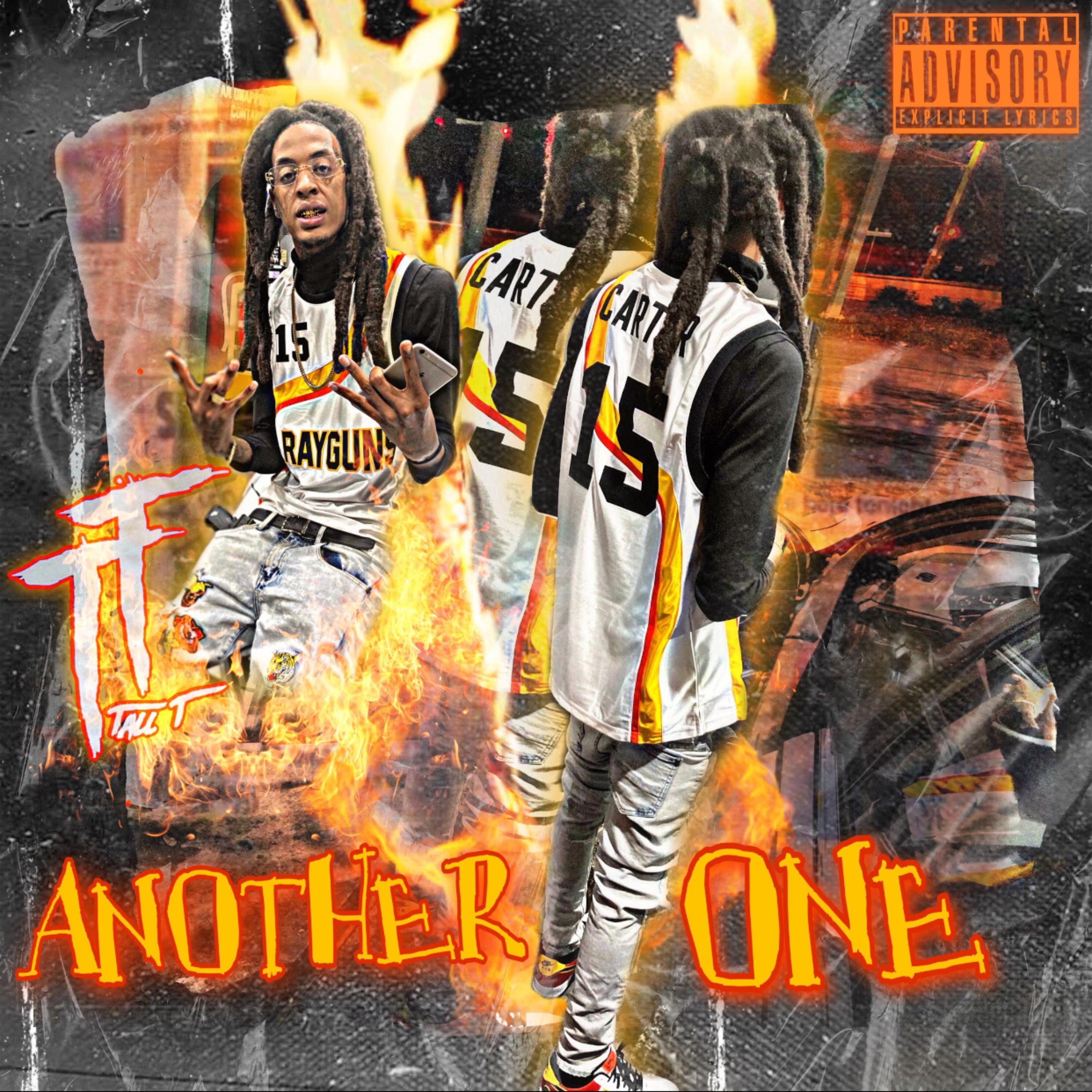 Another One artwork