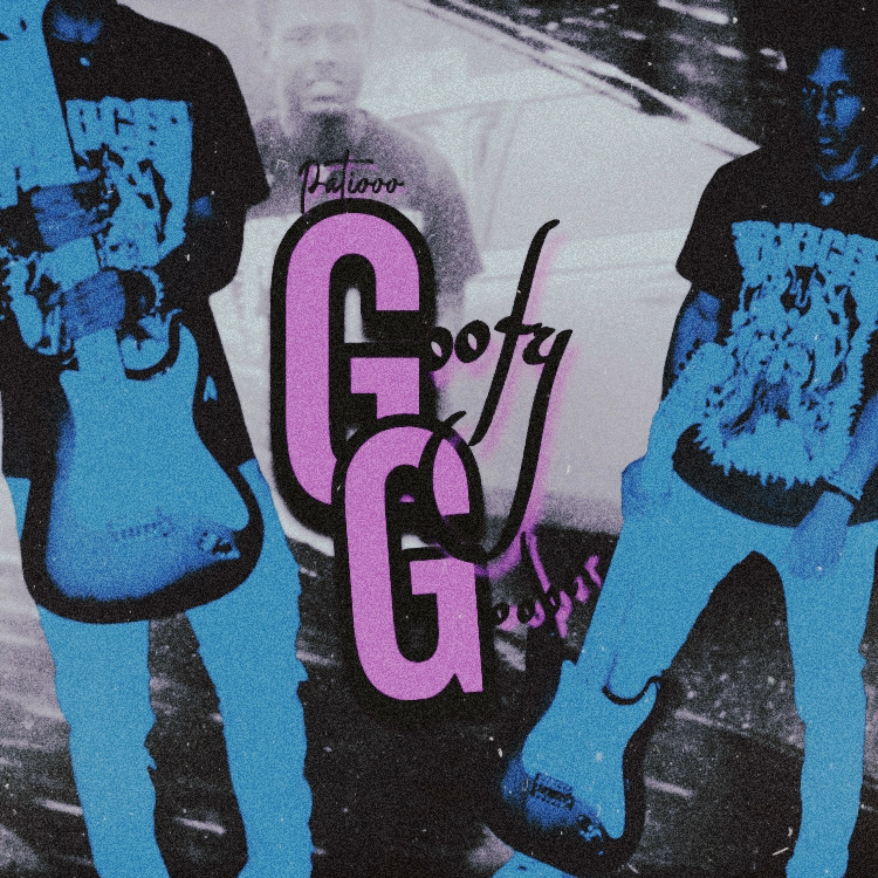 Goofy Goober artwork