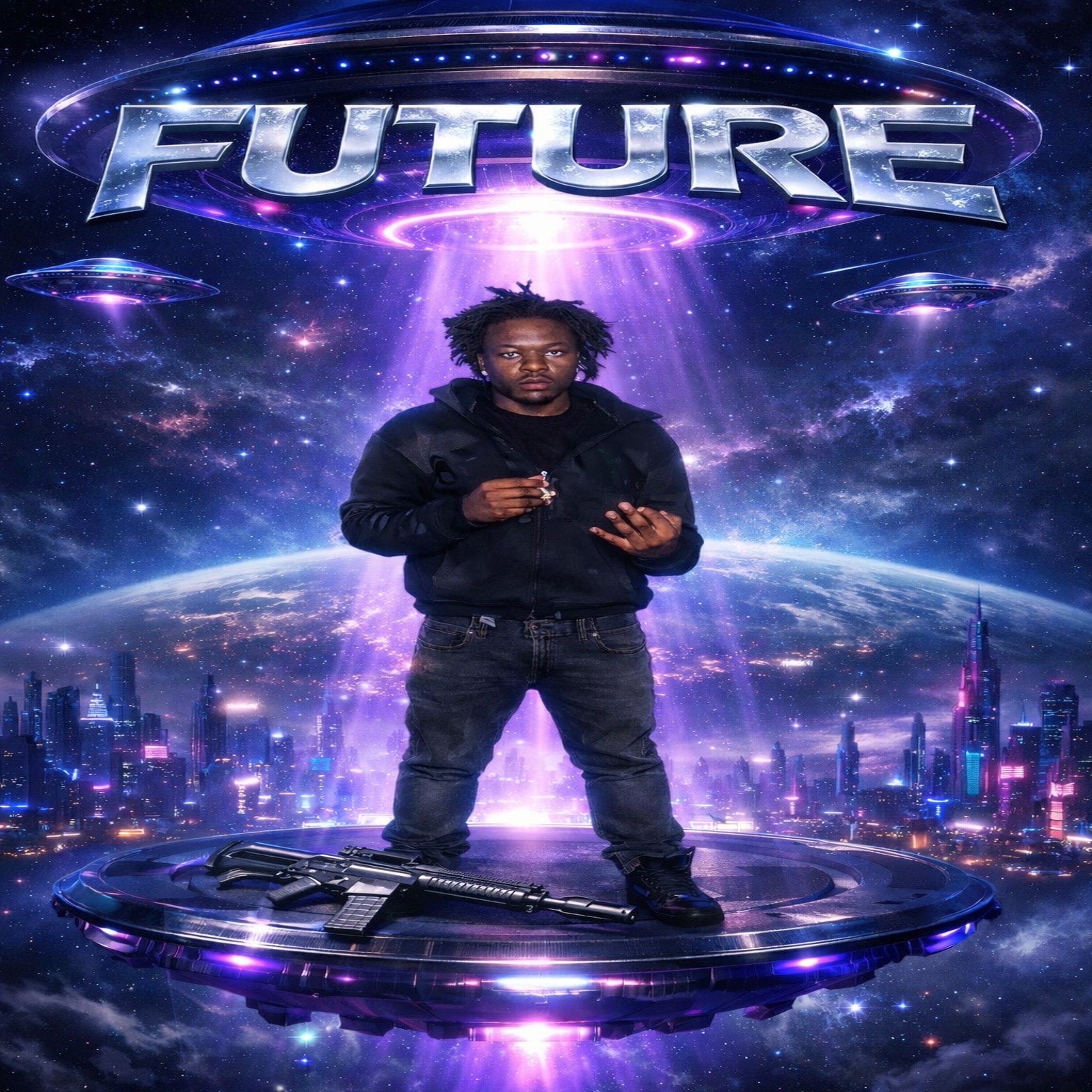 Future artwork