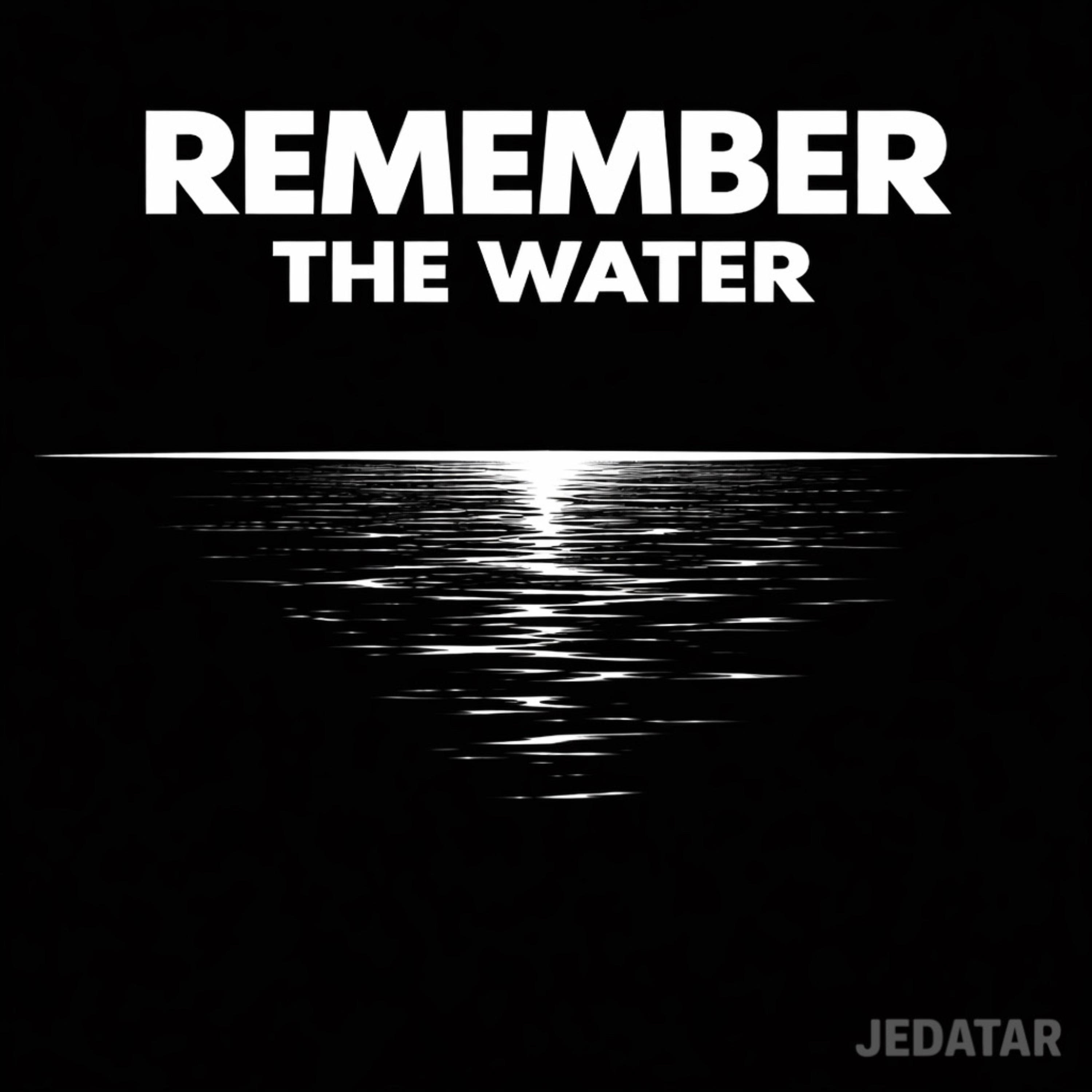Remember The Water artwork
