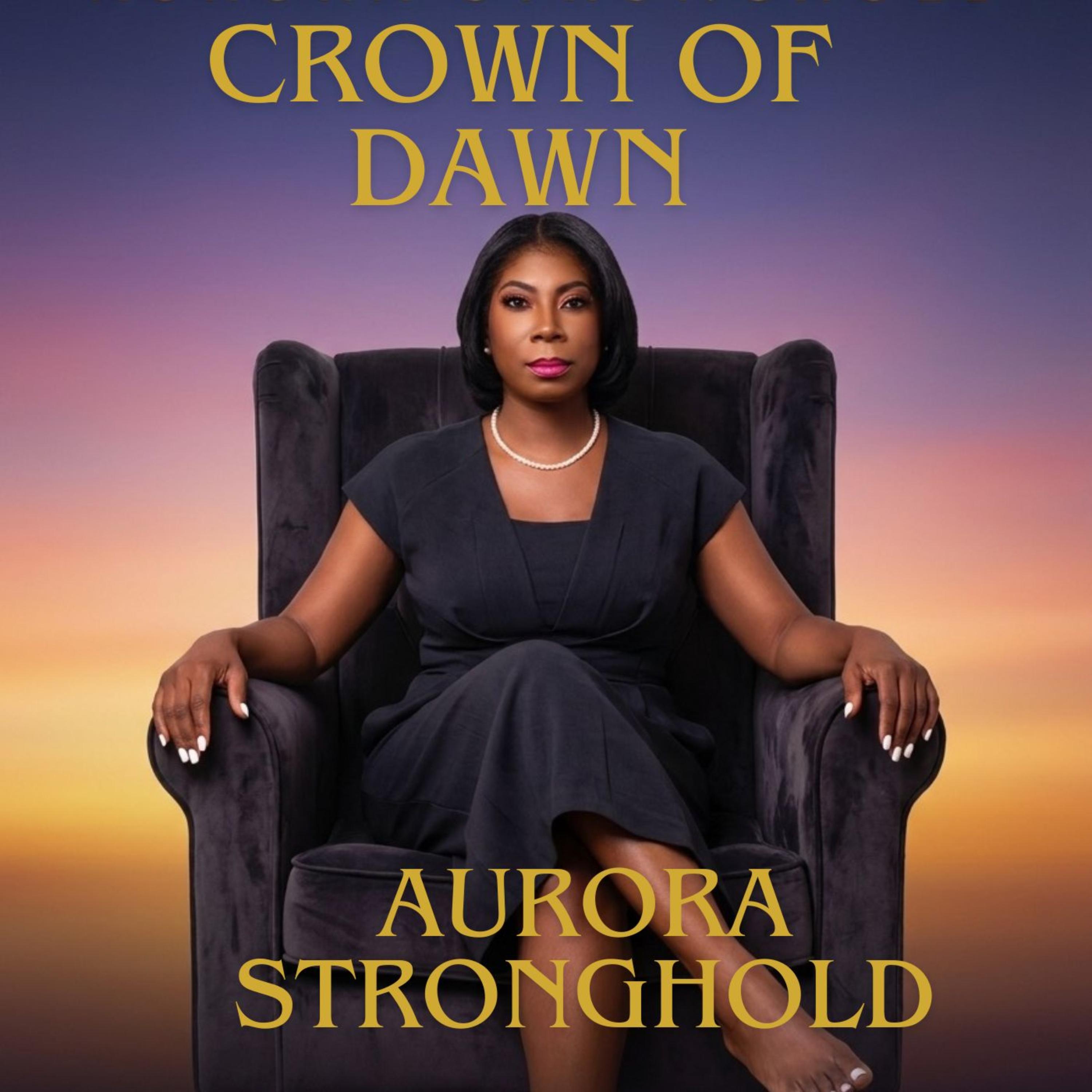 Crown of dawn artwork