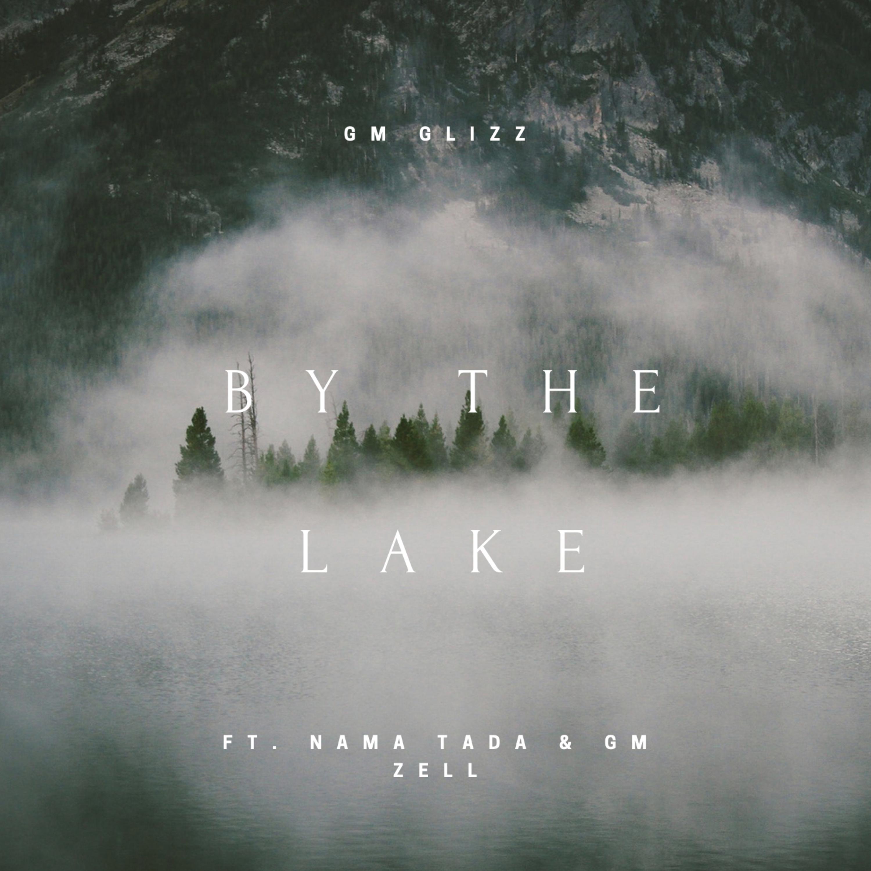 By The Lake artwork