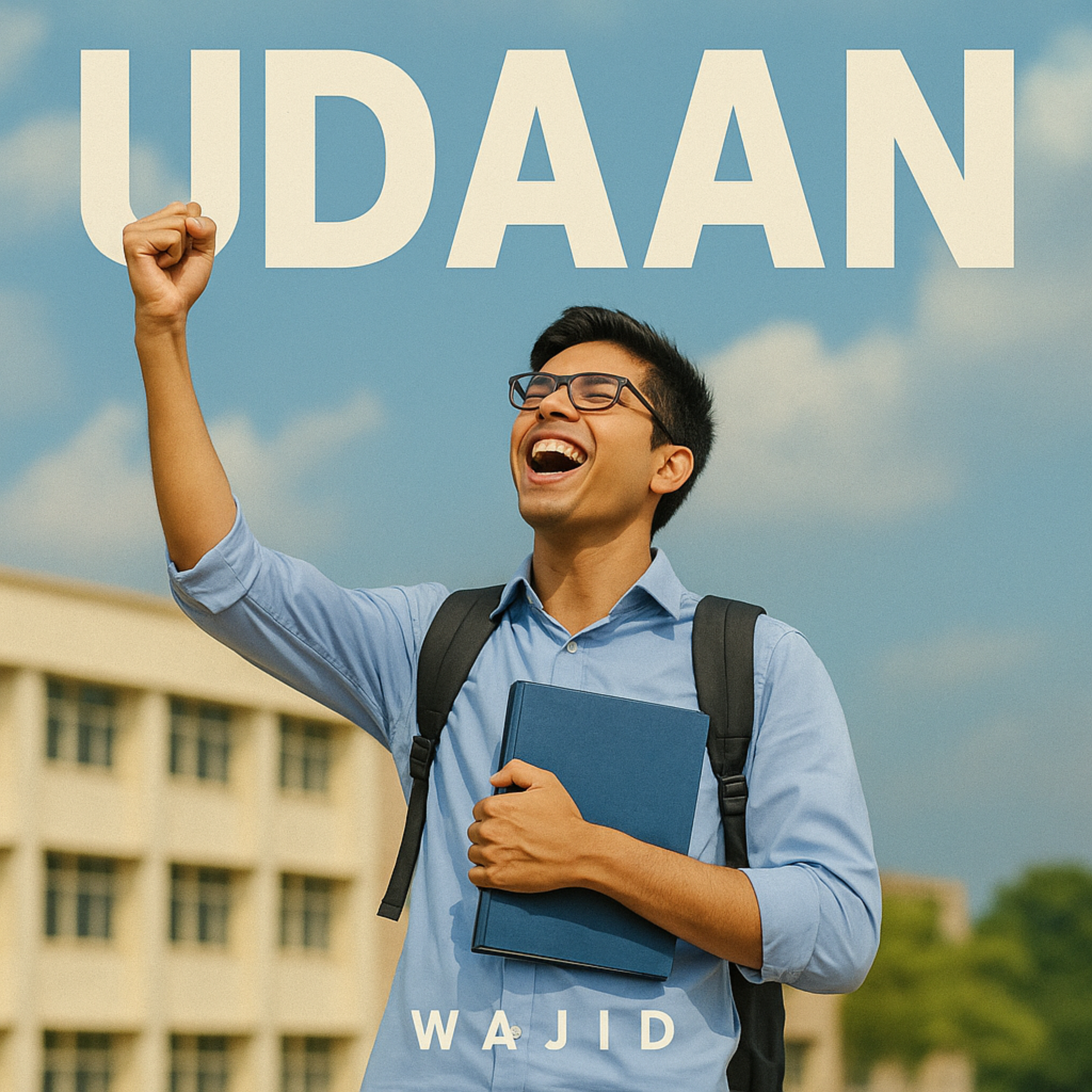 Udaan artwork