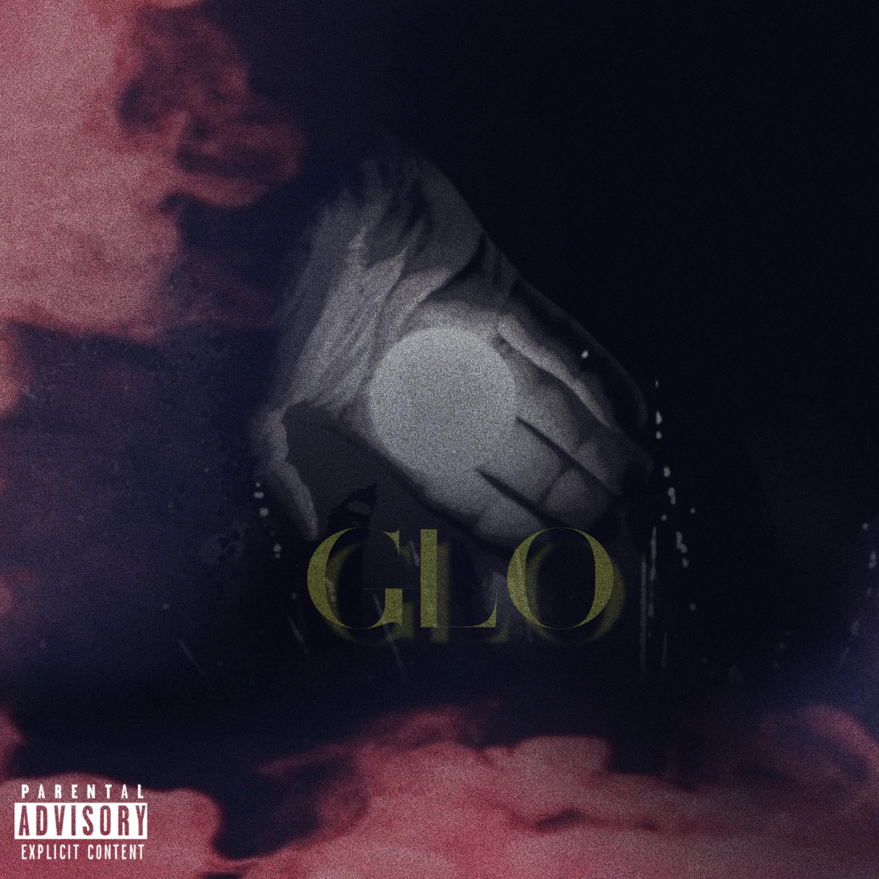 GLO artwork