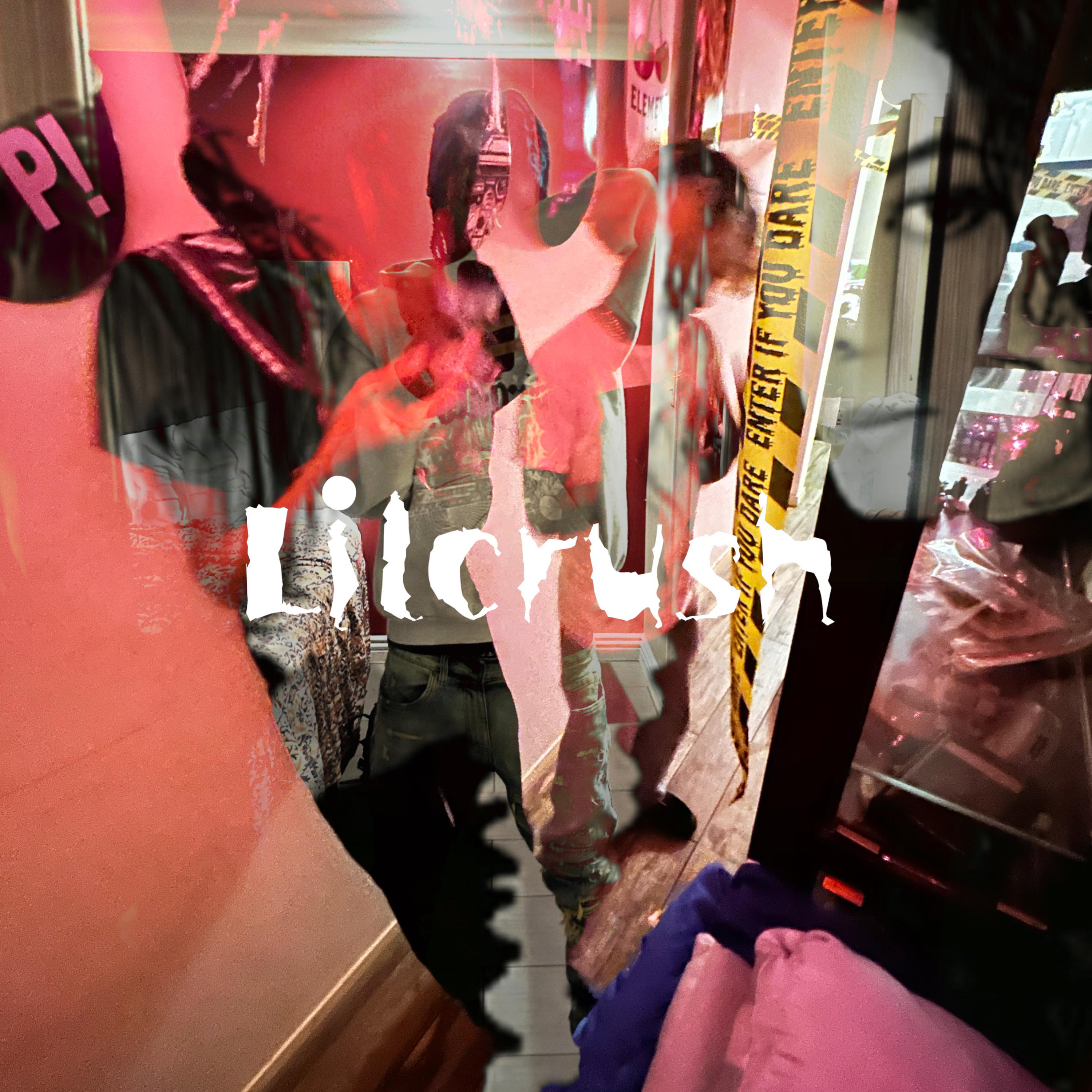 Lilcrush by davxn2virall cover art