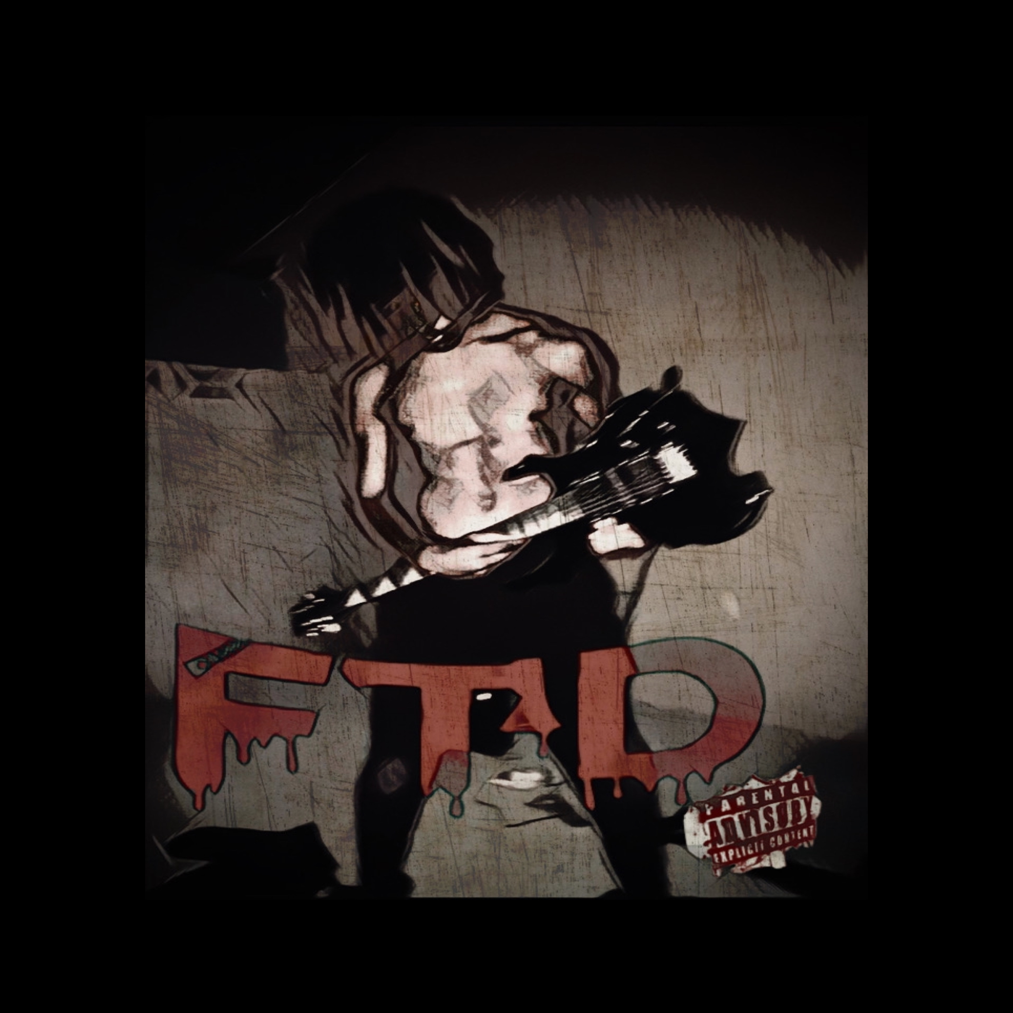 FTD artwork
