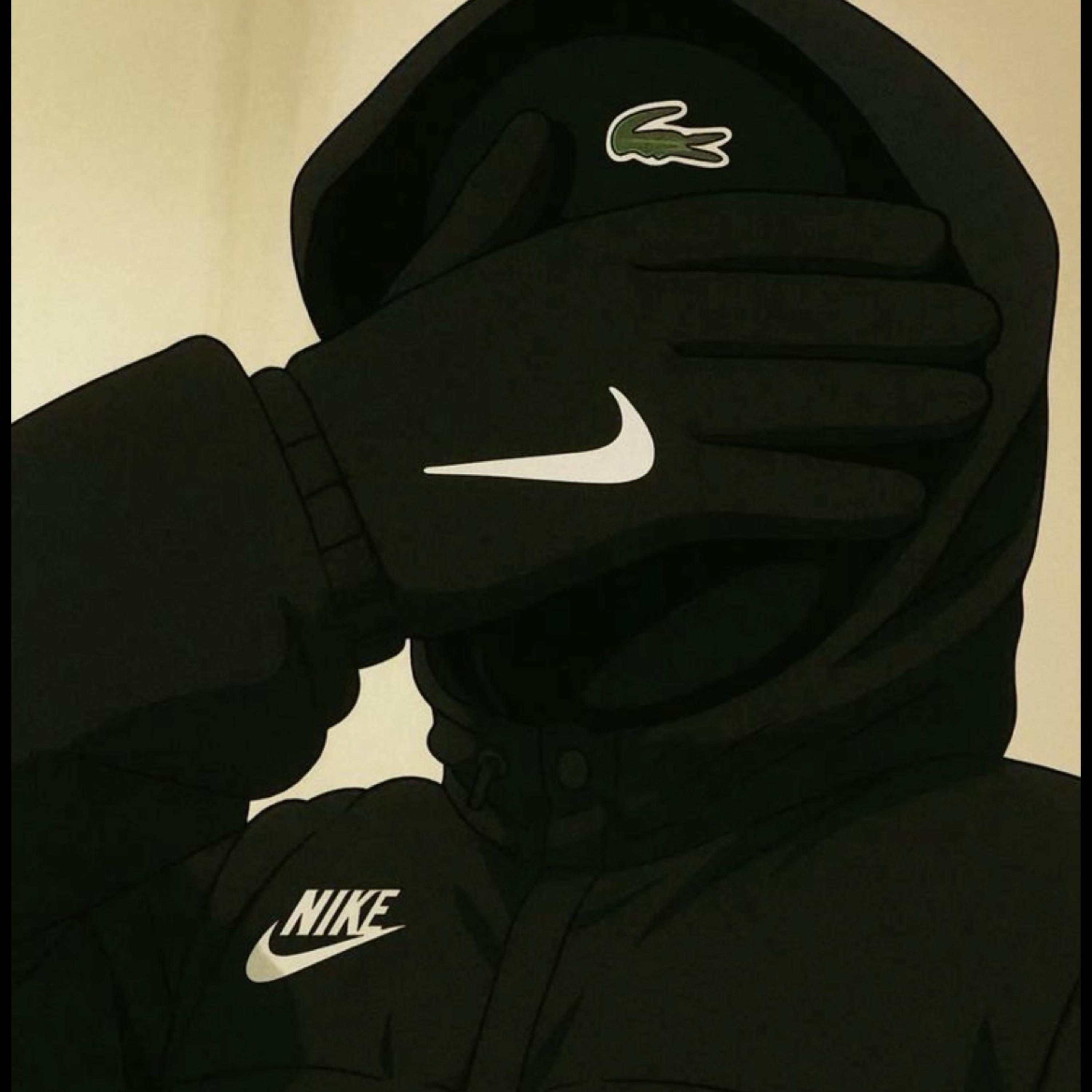 Nike Ski artwork