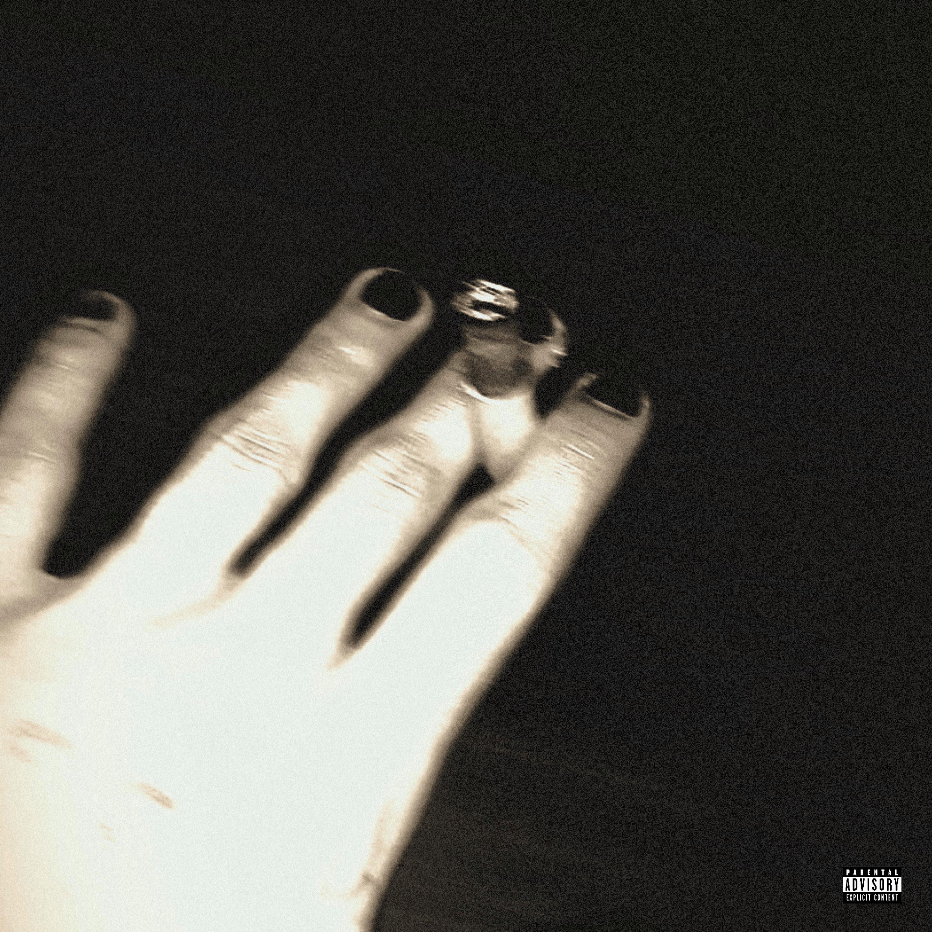 Don’t Act Like That artwork