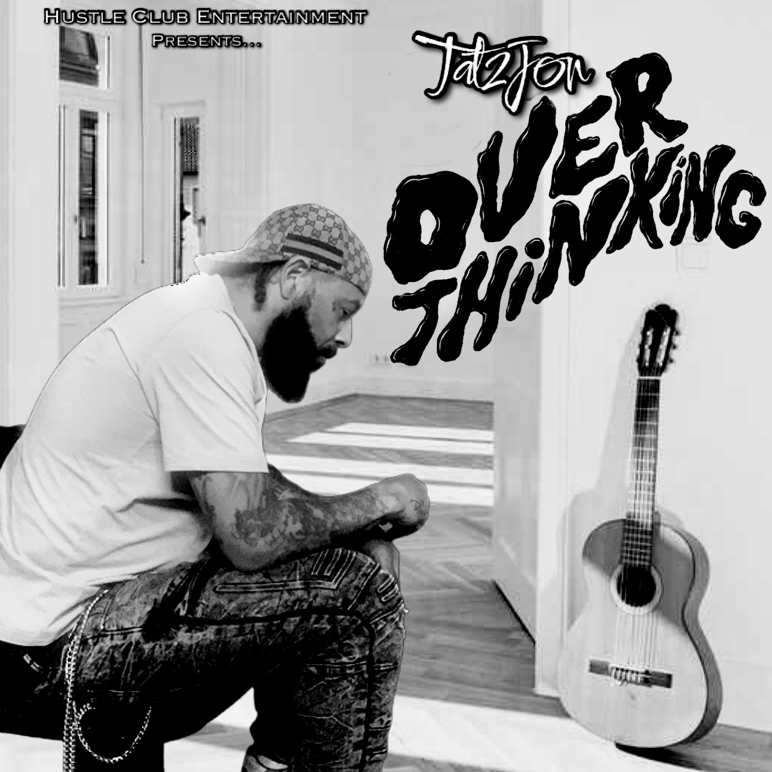 Overthinking artwork