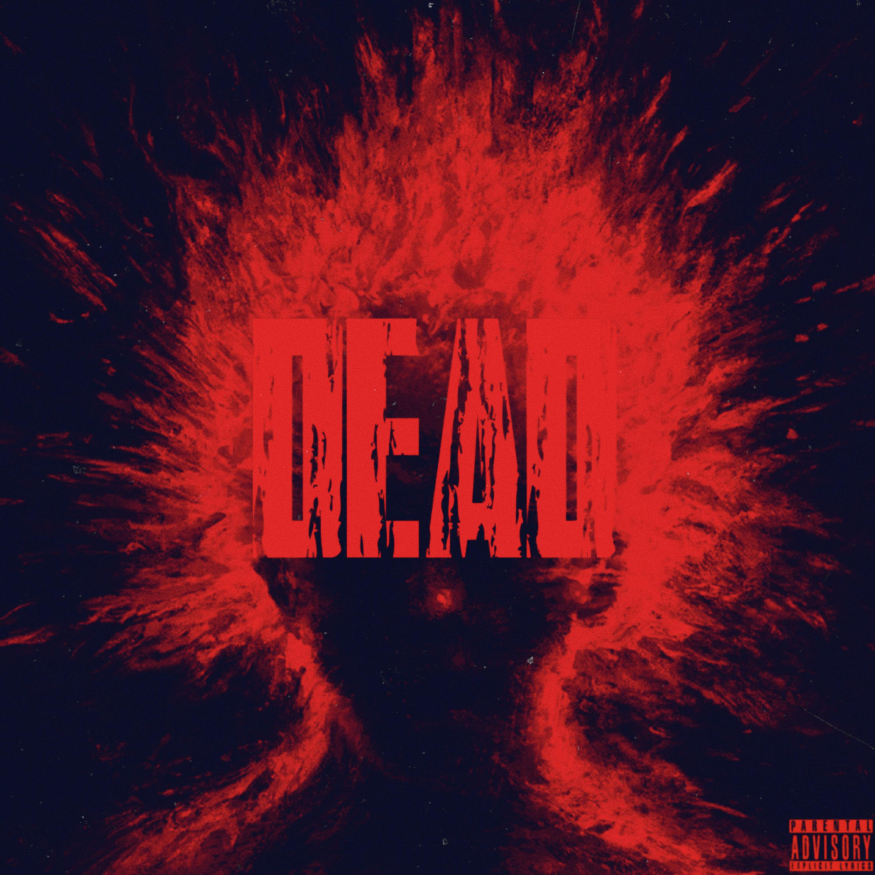 DEAD artwork