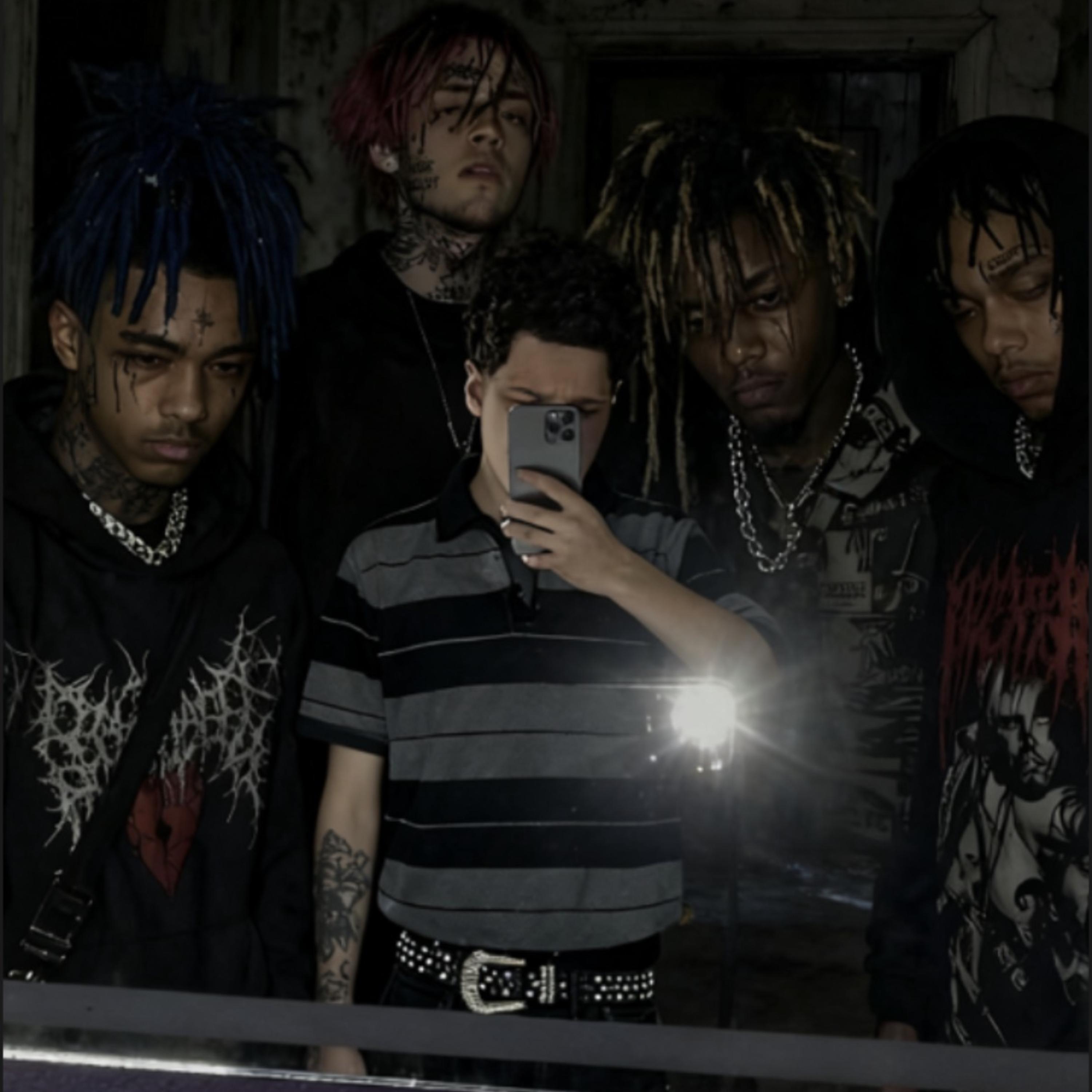 Back HomeV1 by boogi3withahoodie cover art