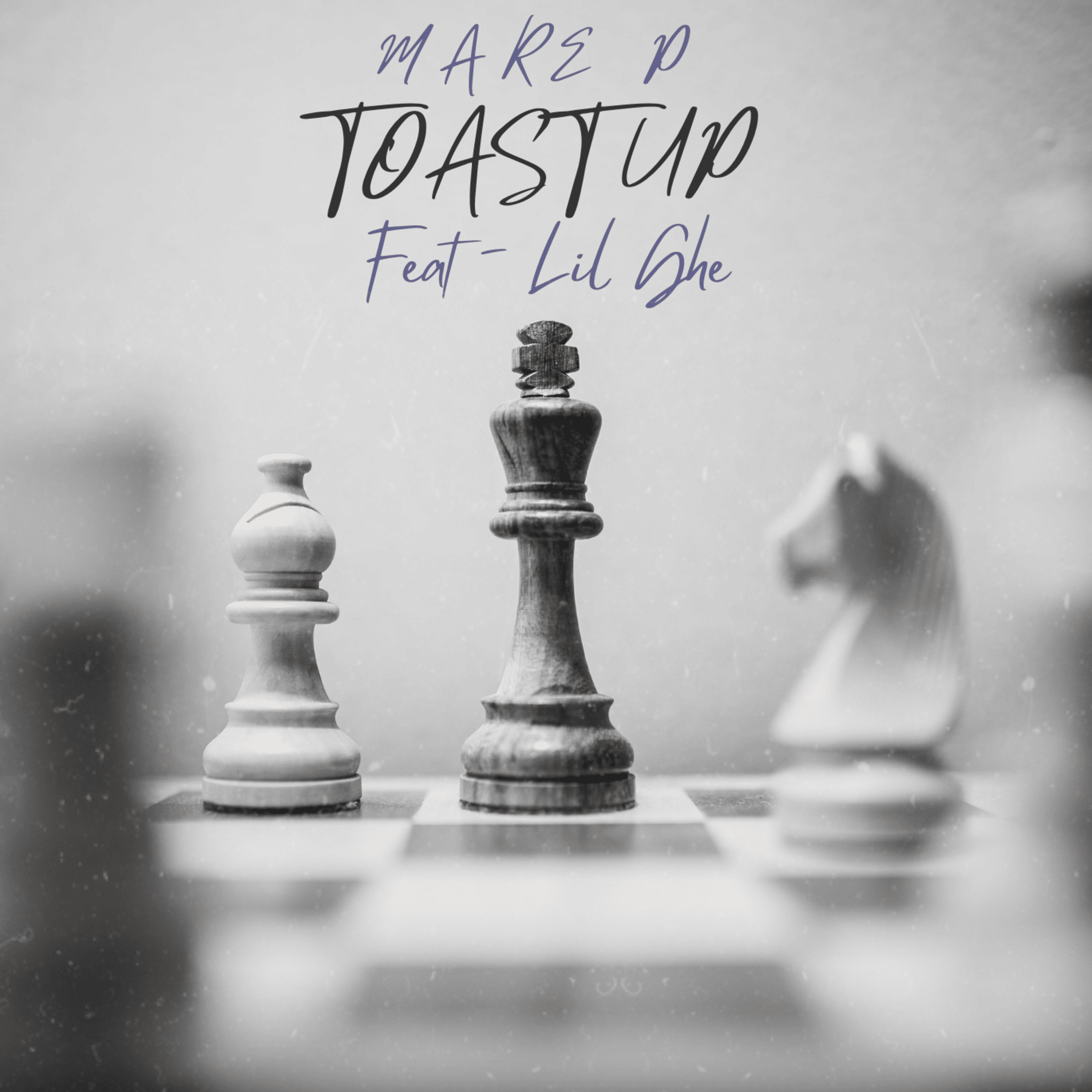 Toast Up artwork