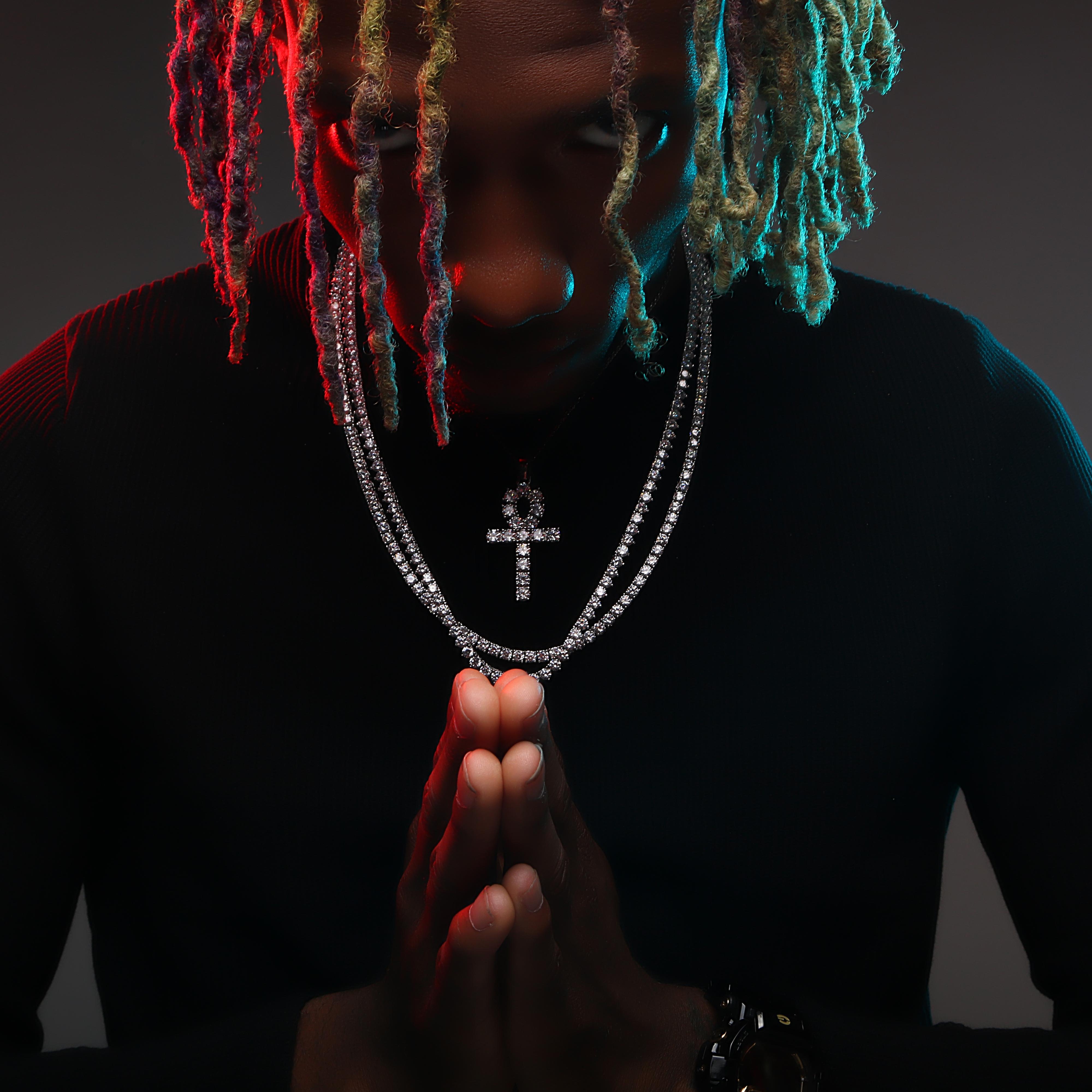 BILLIONAIRE KID (Aint Basic) artwork