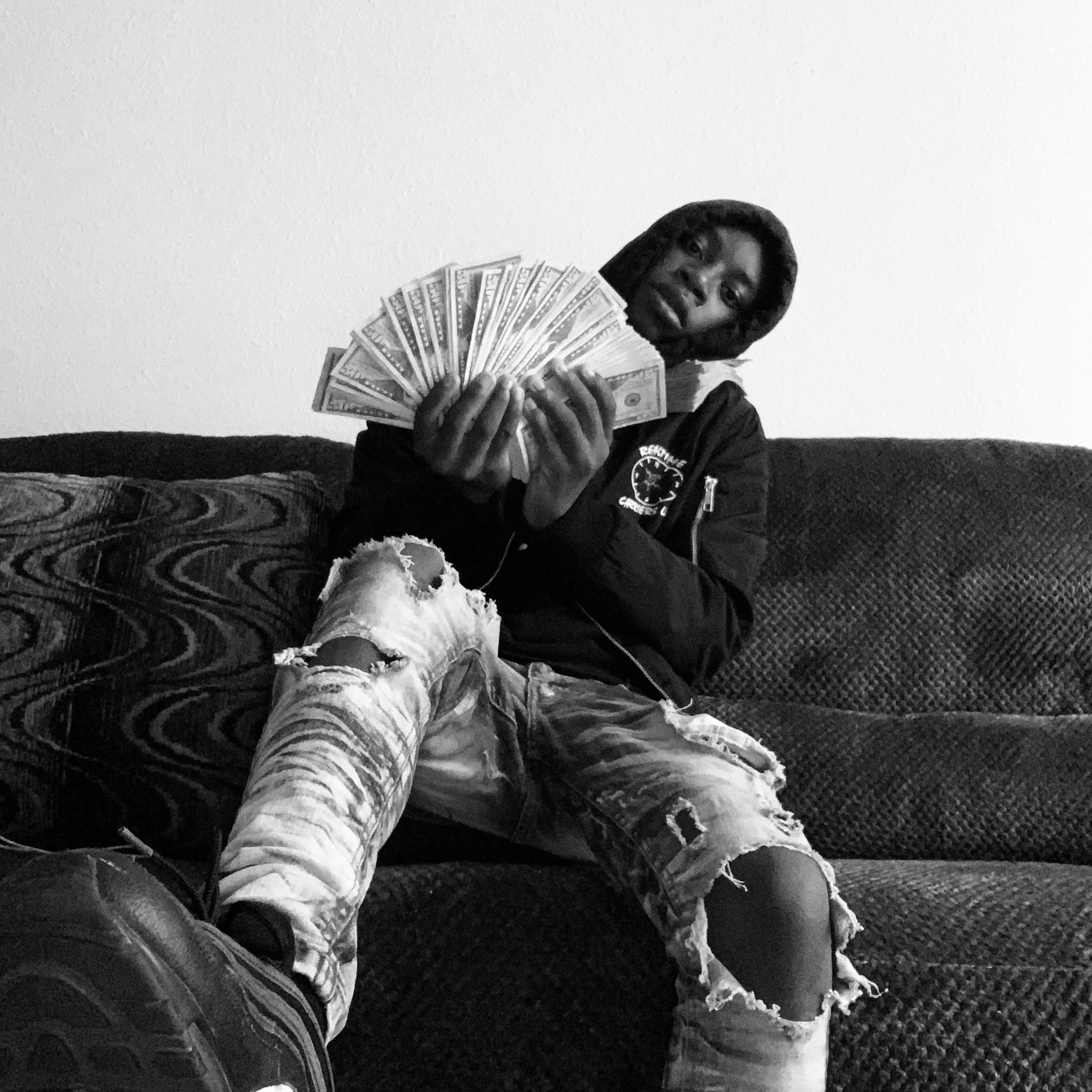 Self Made Yungeen artwork