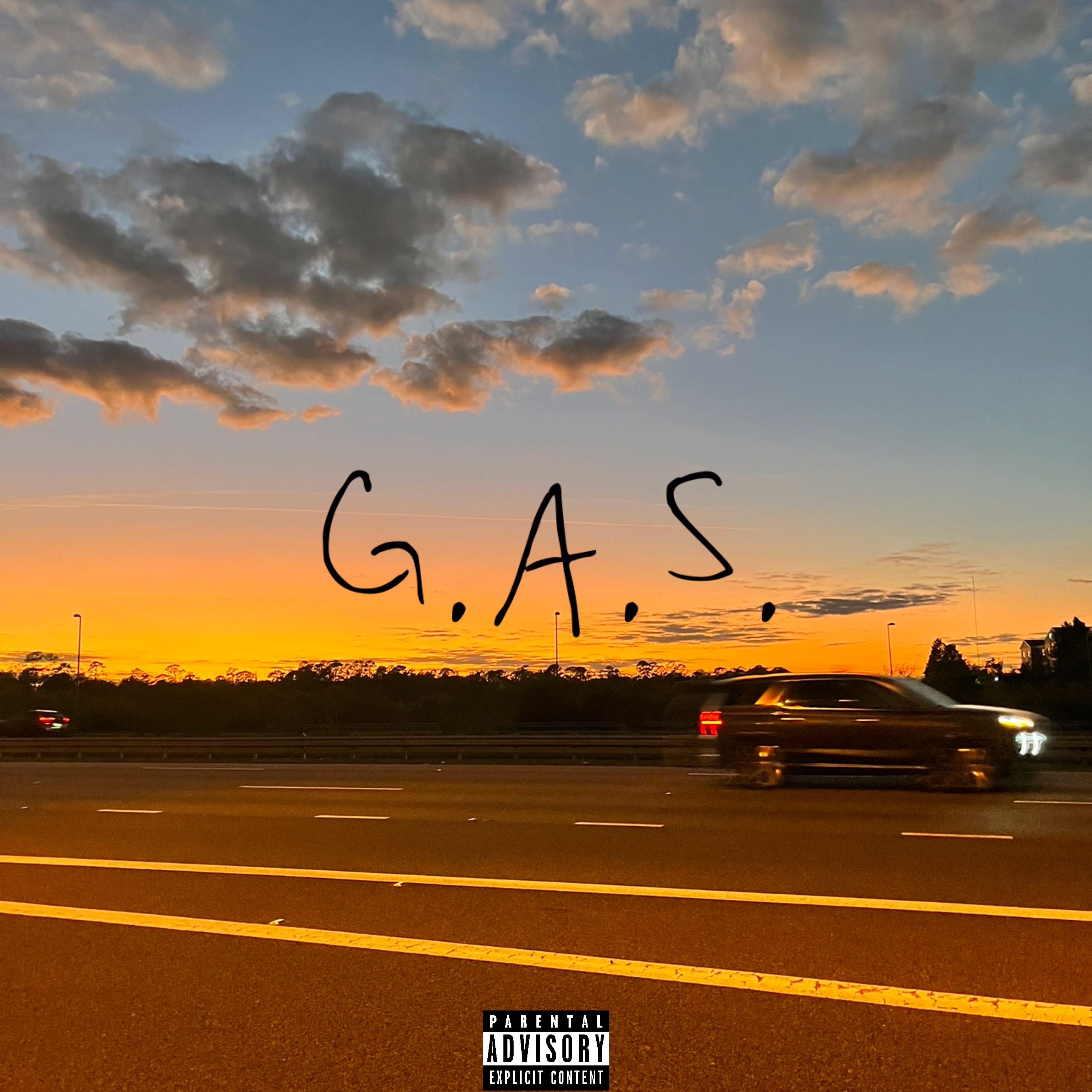 G.A.S. artwork