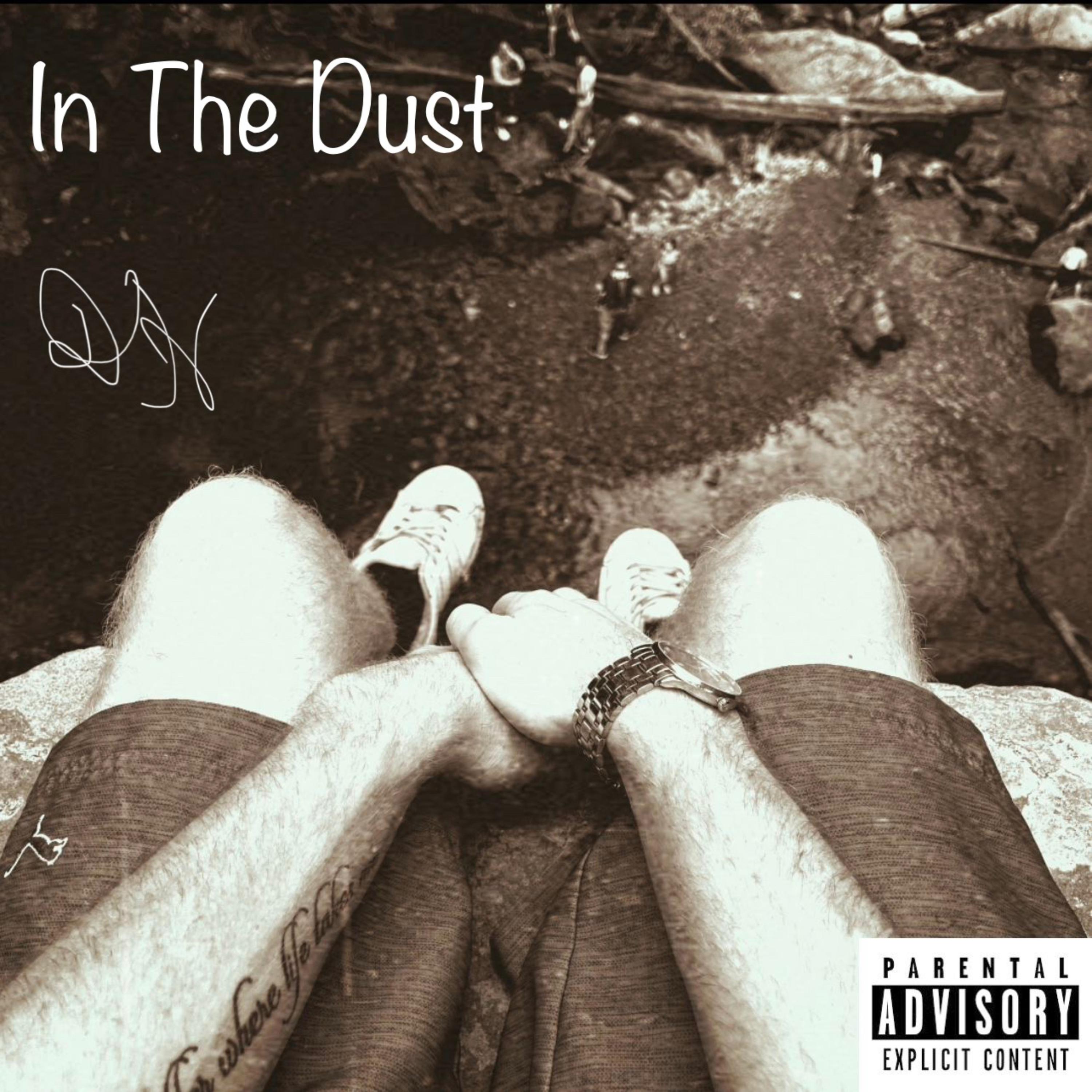 In The Dust artwork