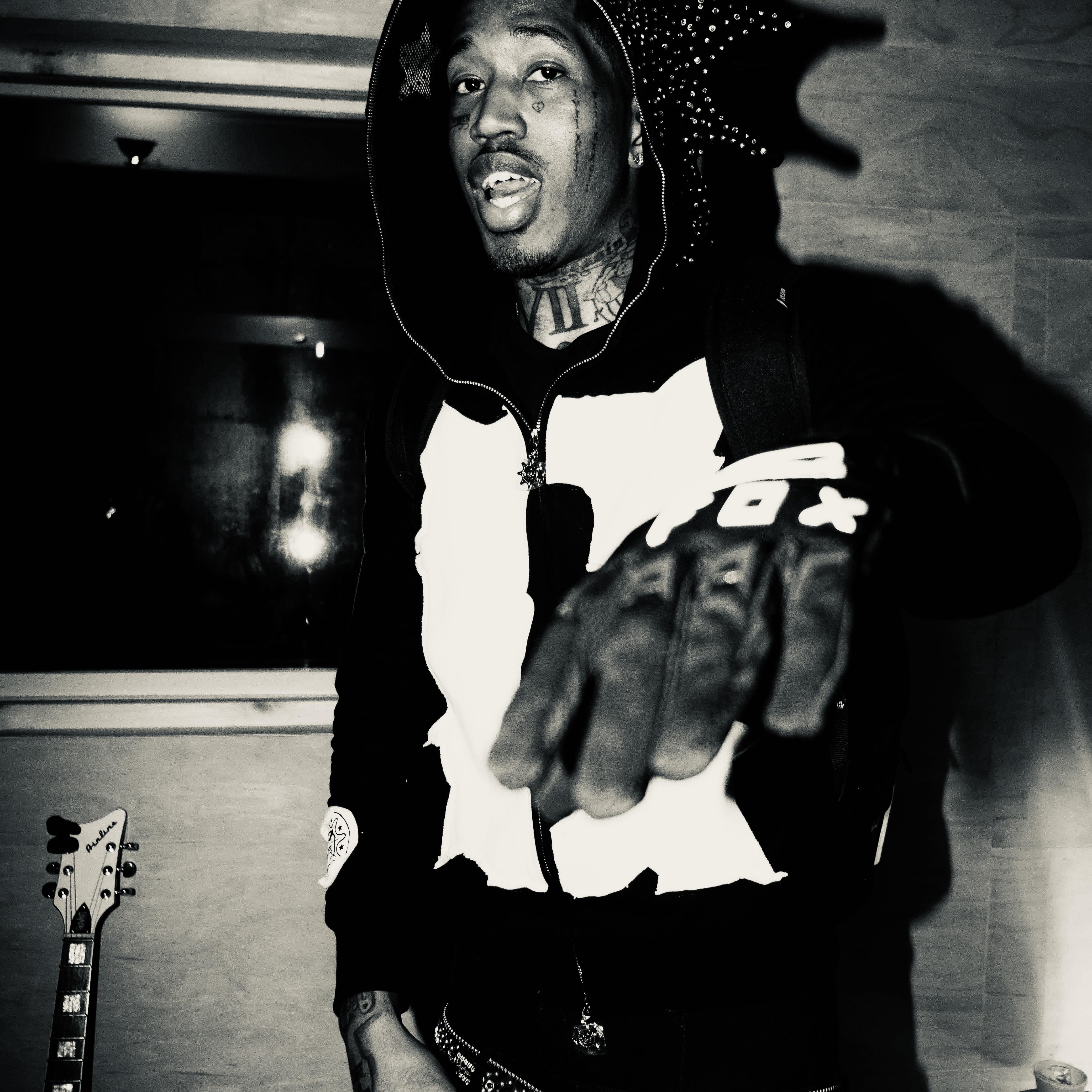 Outside Wit My Gang artwork