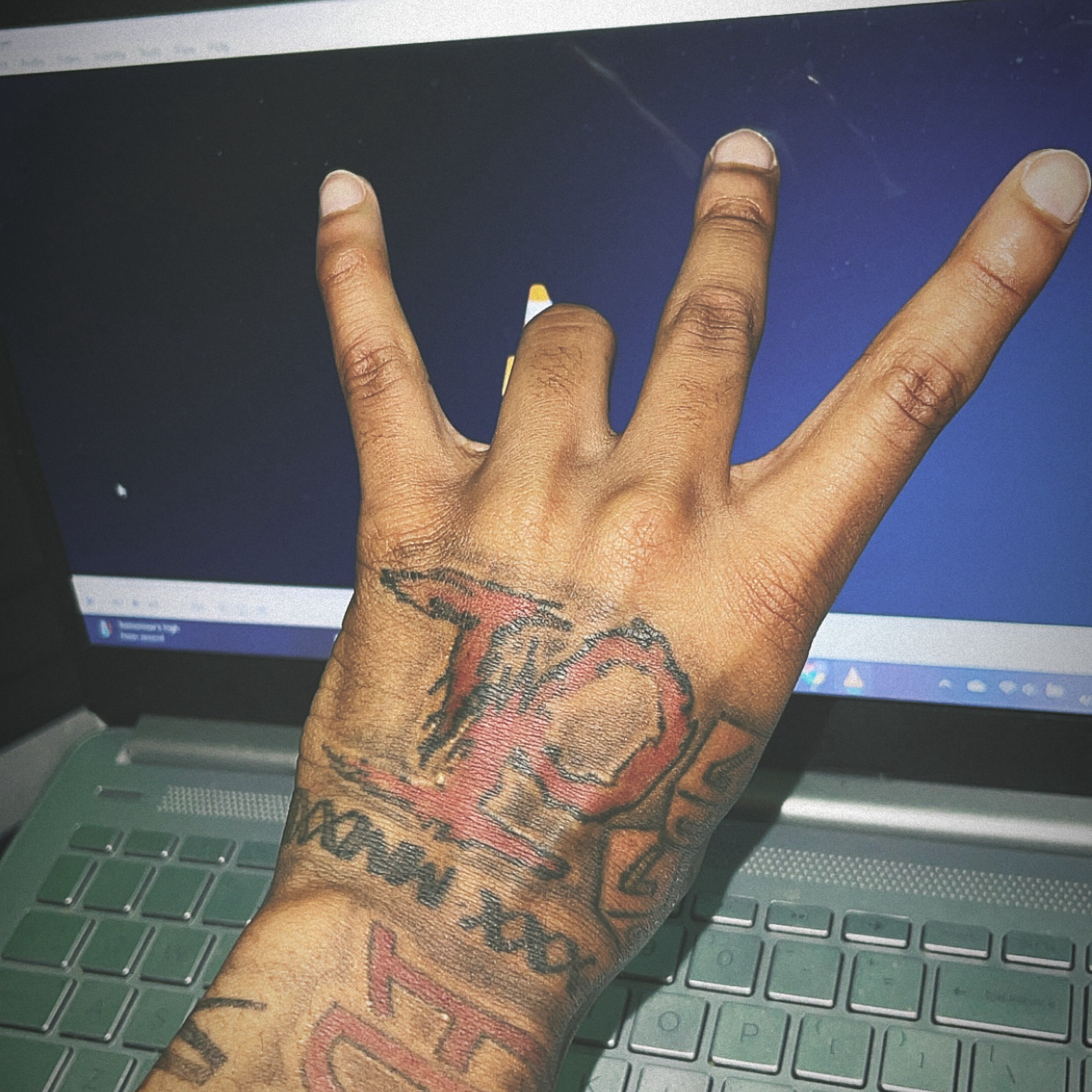 Sum Cool Shit artwork