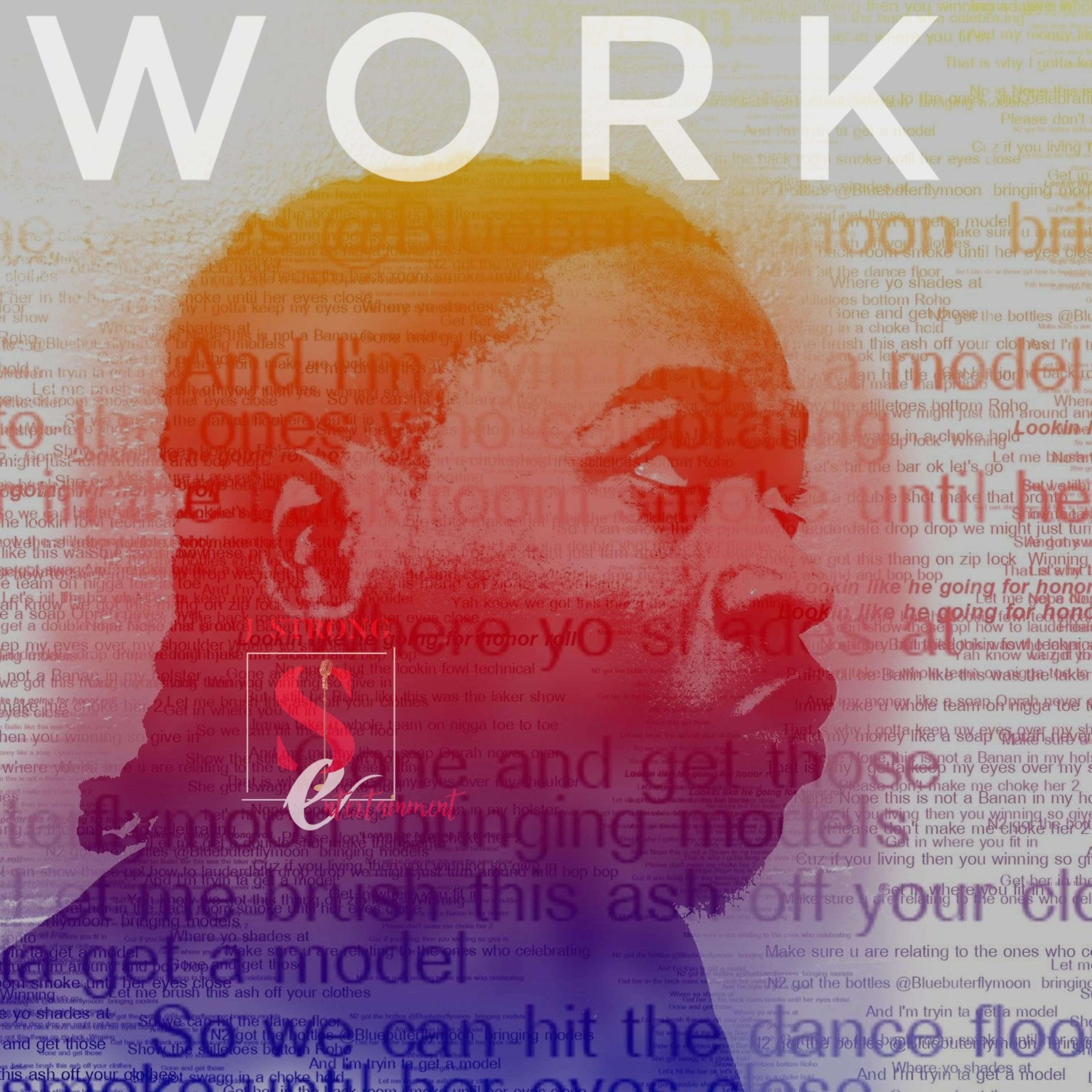 Work artwork