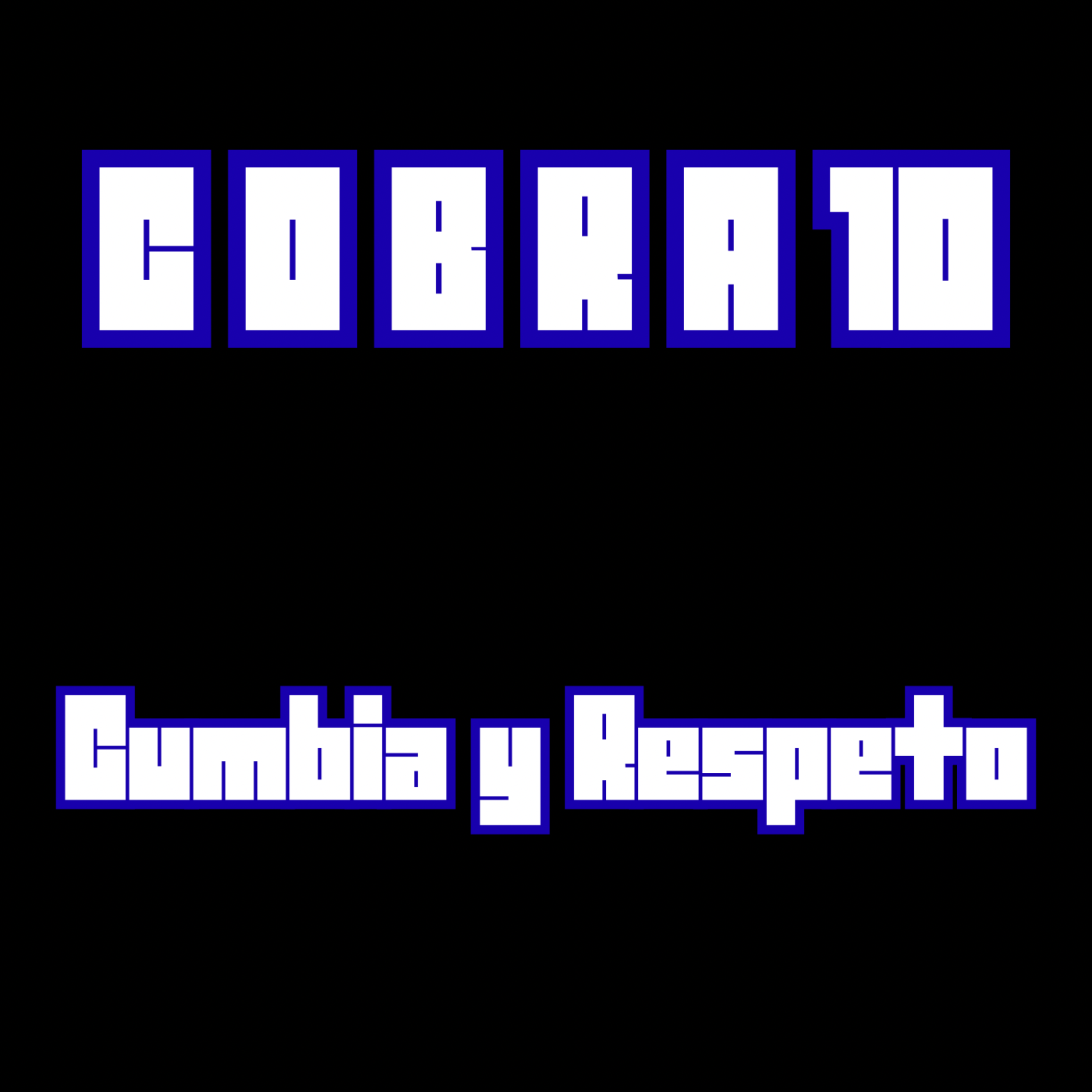 Cumbia Y Respeto artwork