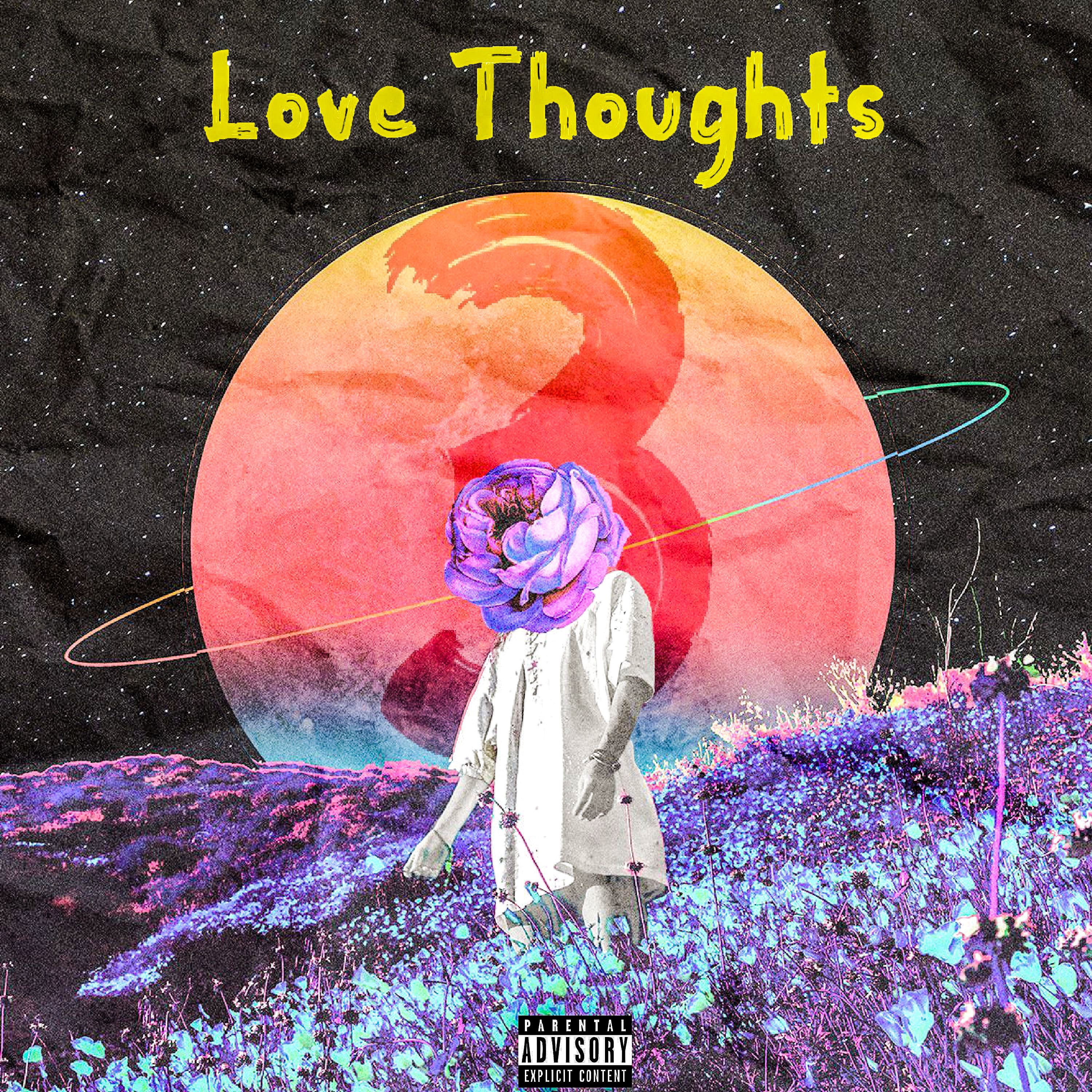 Love Thoughts 3 artwork